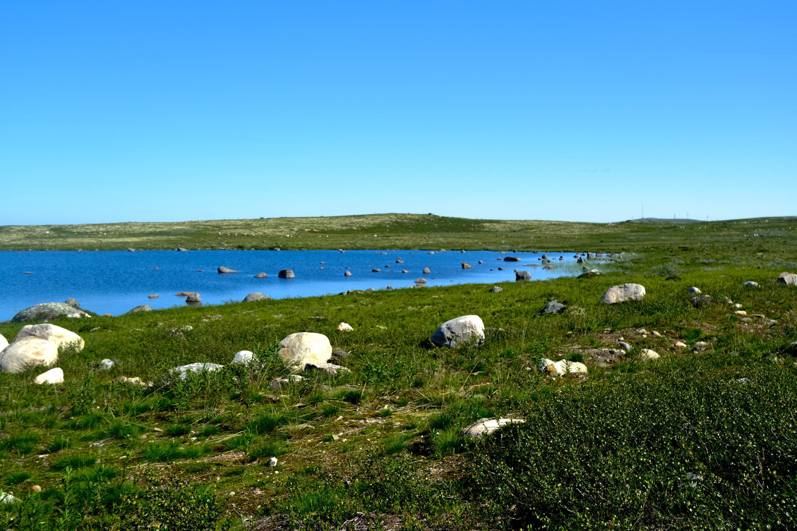 МУРМАНСК. Фотографии из путешествий