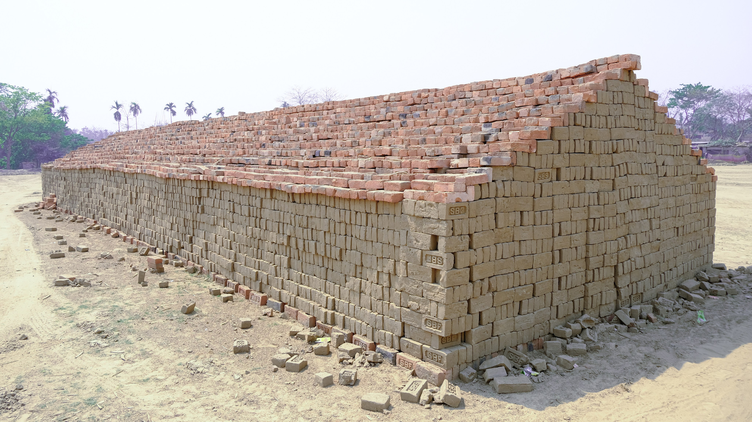 Индия штат Ассам день 2-й. Фотографии из путешествий