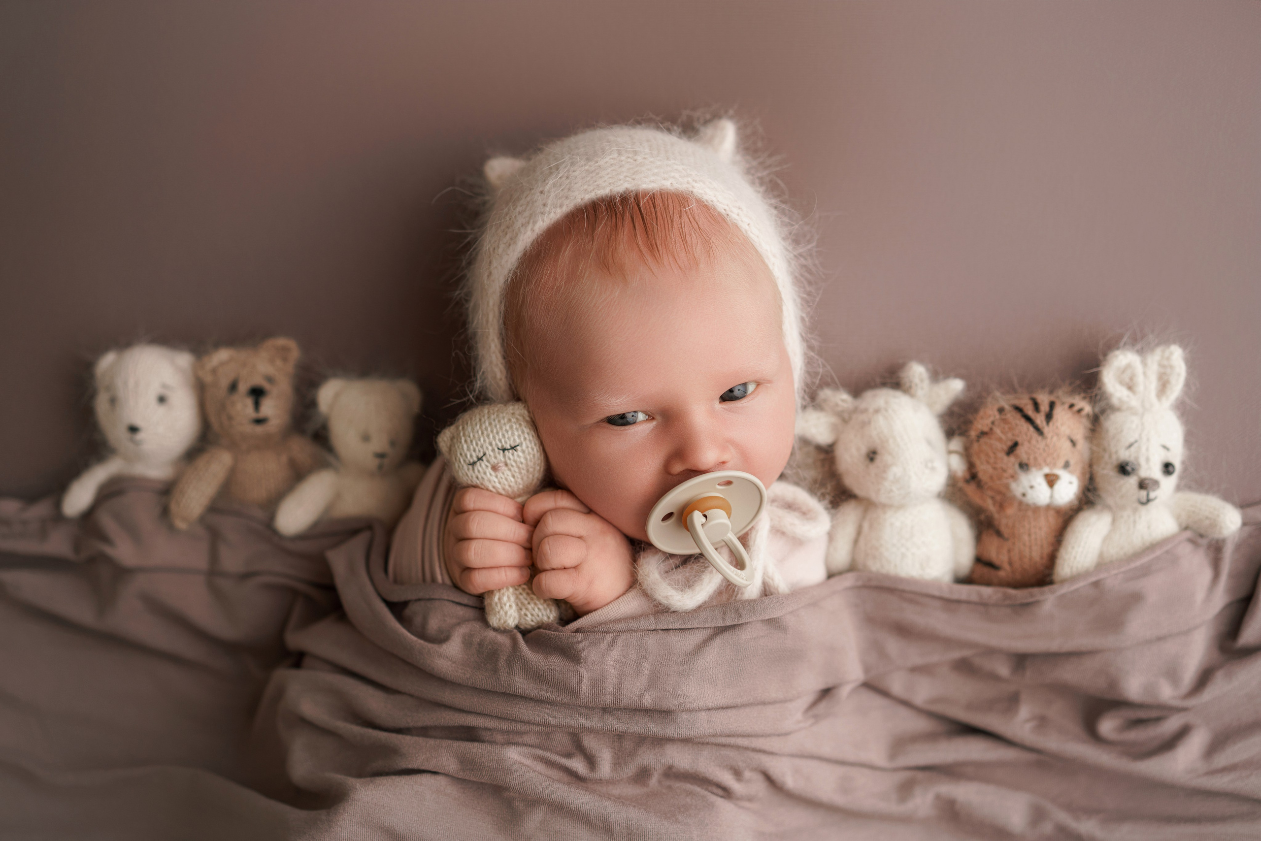Фотосессия новорожденных | Галерея трогательных кадров малышей в стиле newborn. Фотосессия новорожденных в Москве и Московской области | Профессиональный фотограф newborn — Татьяна Иванова