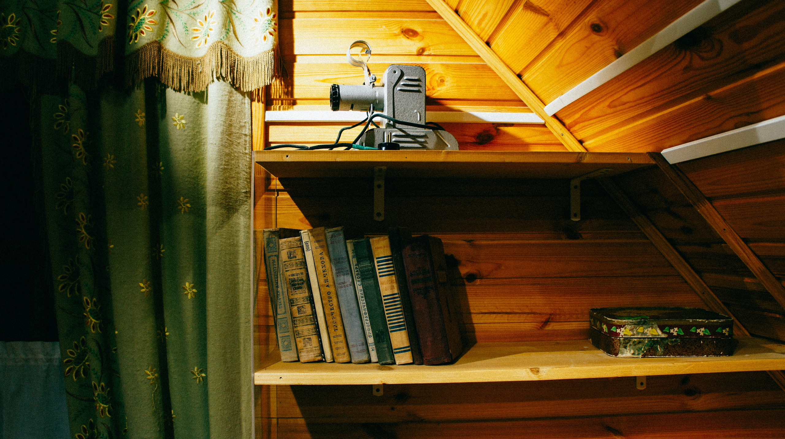 Арина в Выборге. Элька Мурзина