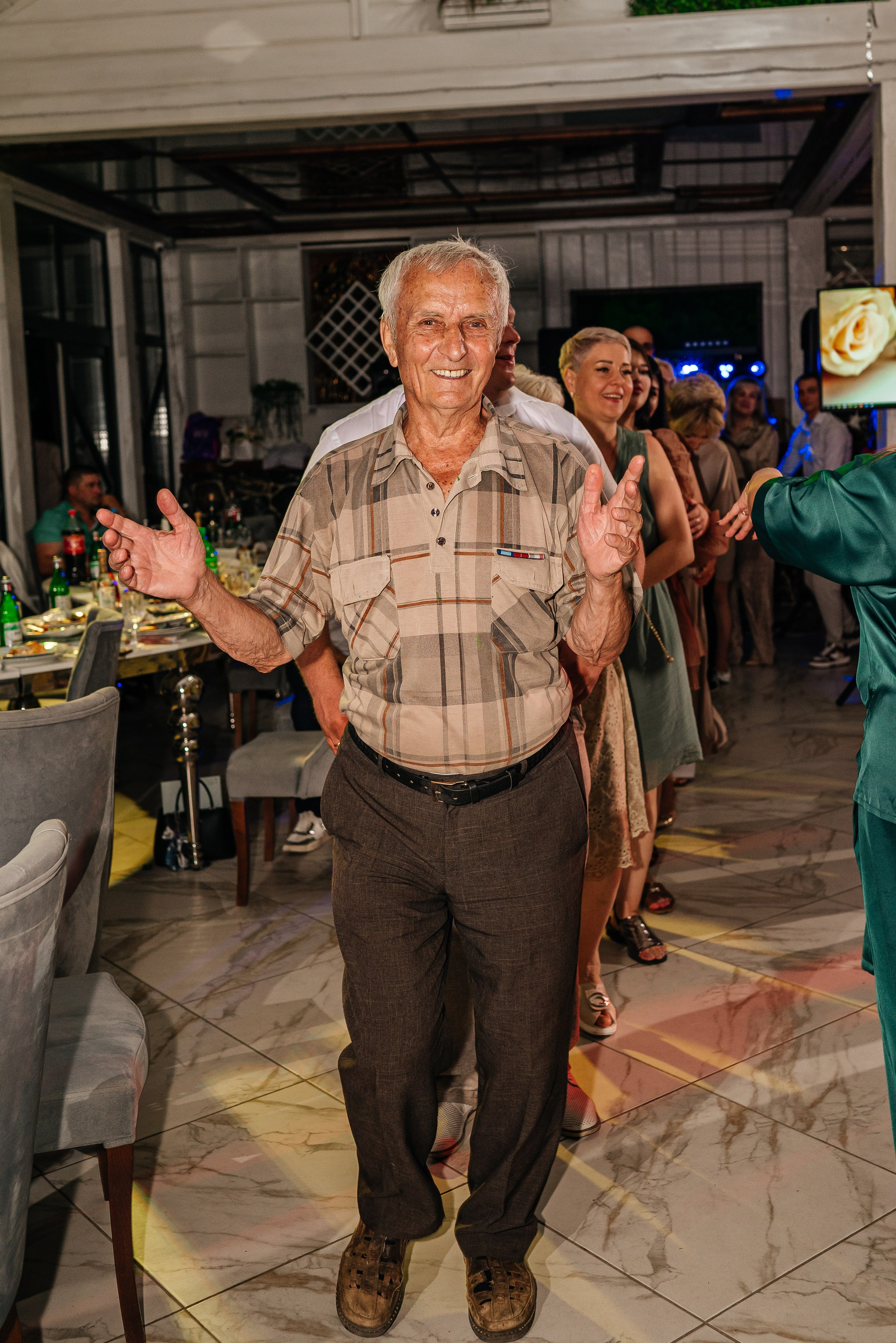 Данил и Леся 5.07.2025. Фотограф в Каменске-Шахтинском Ольга Сагал