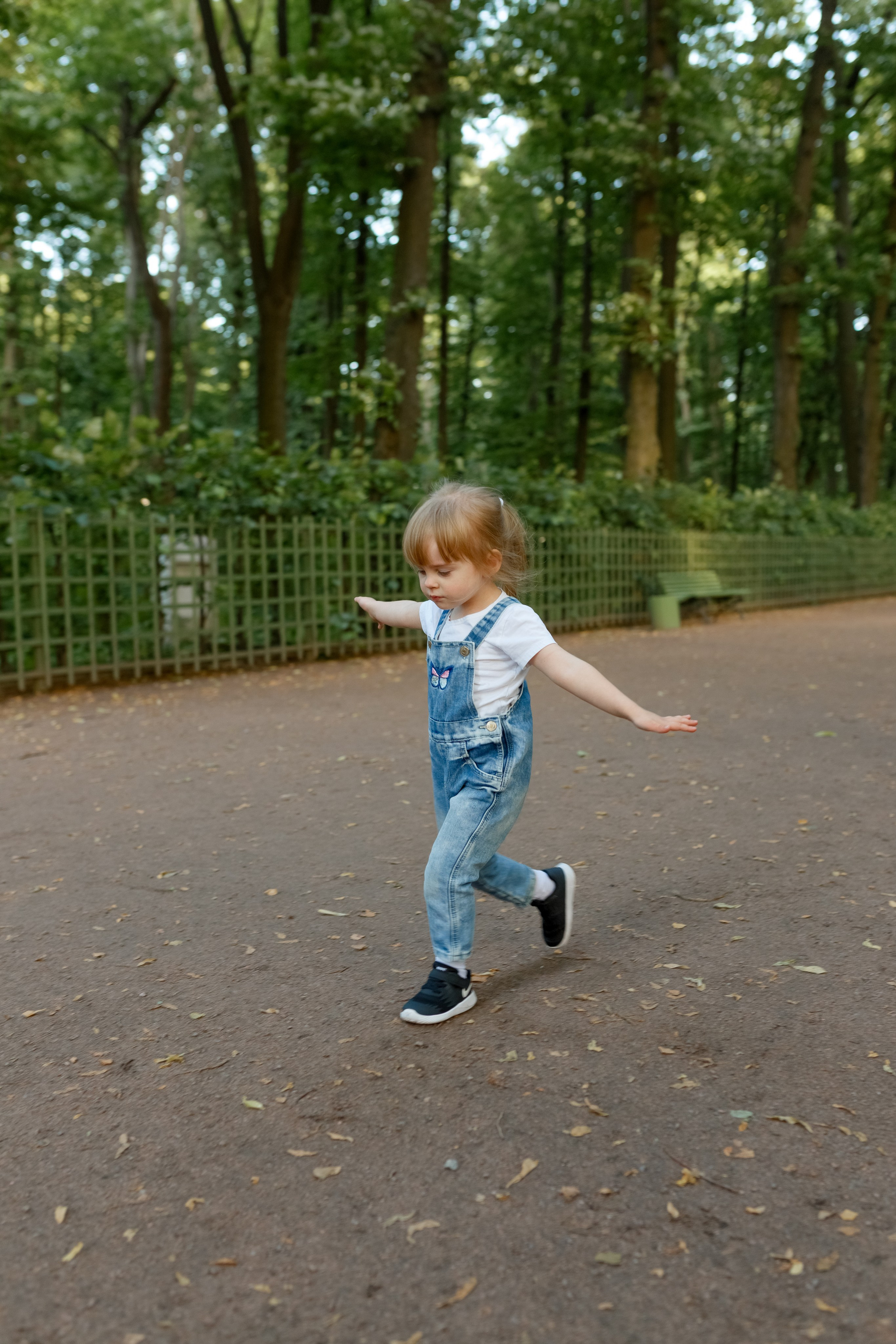 На природе. Фотограф в Санкт-Петербурге Наталья Макарова