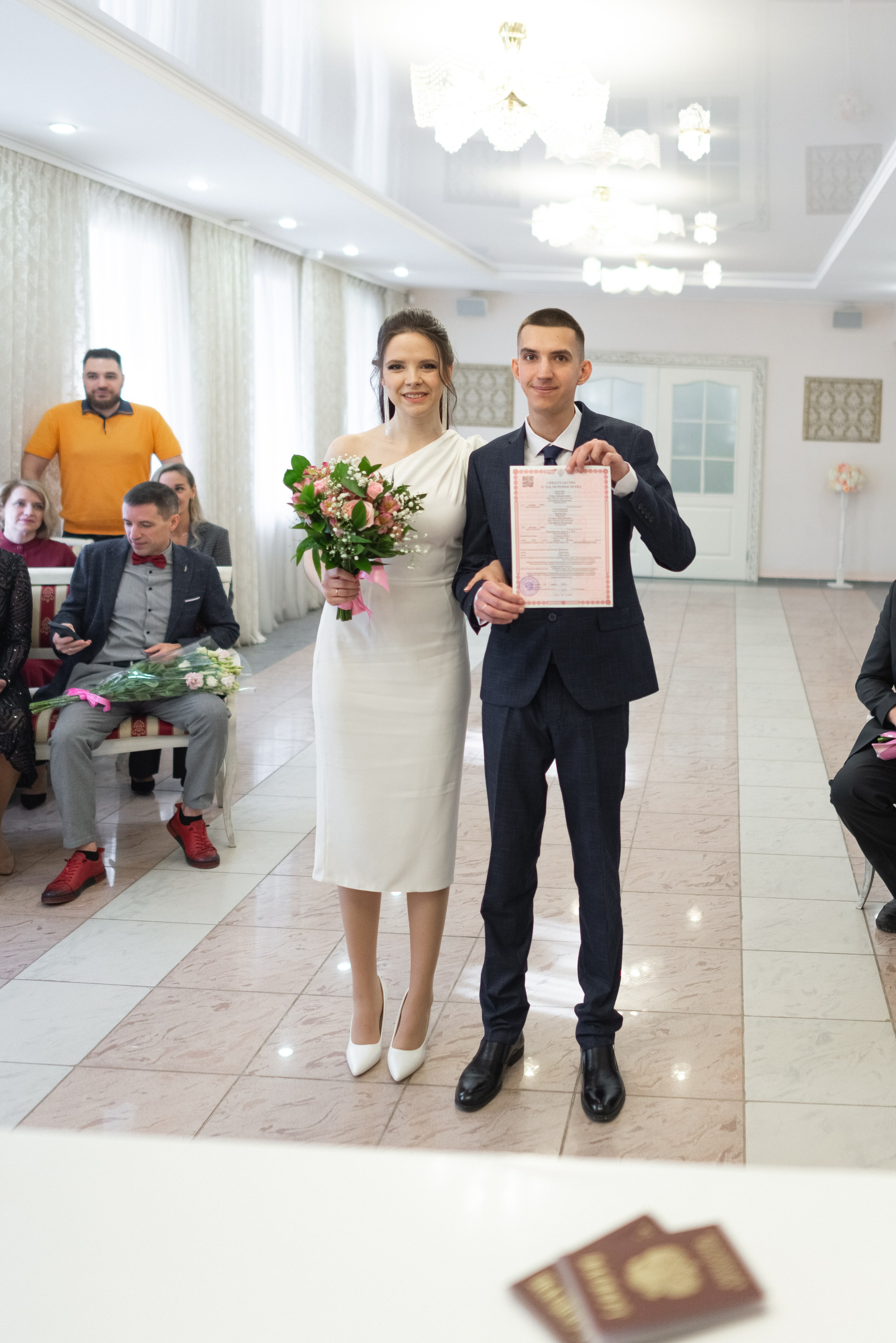 Регистрация. Творческий фотограф Сургут/Москва (портреты, свадьбы, lovestory…)