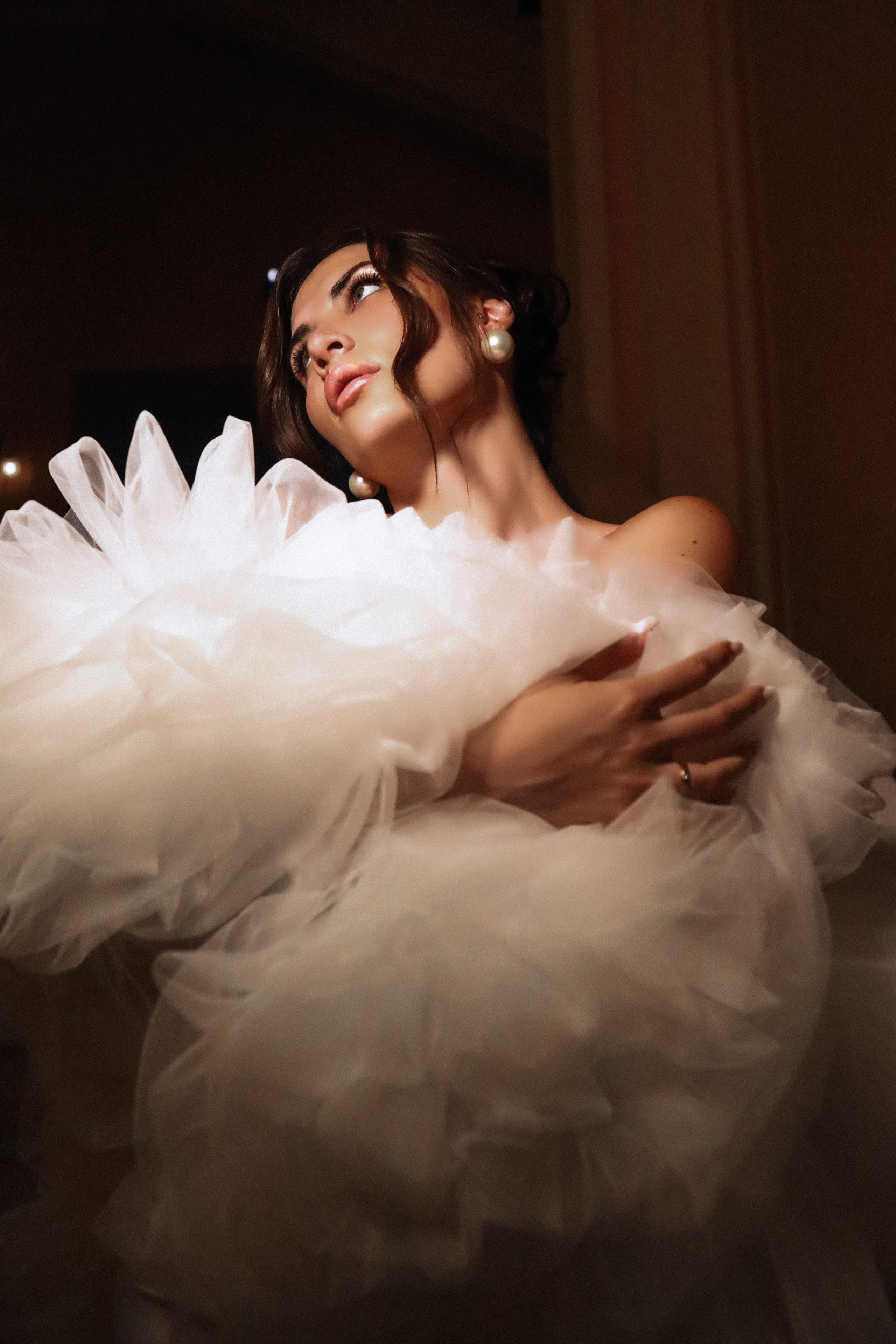 Свадебная съемка в театре!. Иванова Ирина Свадебный и семейный фотограф г. Уфа