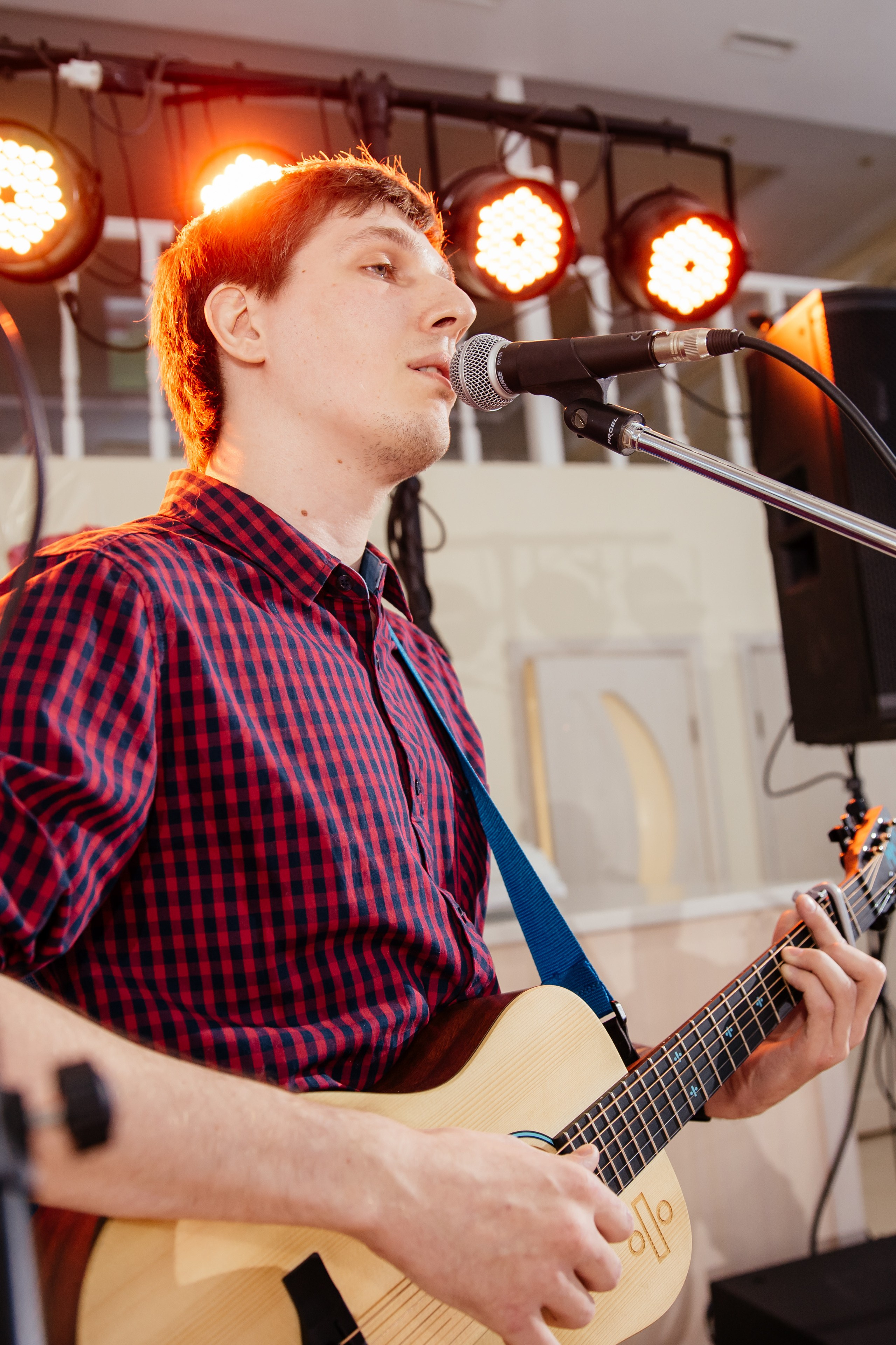 Евгений и Татьяна. Фотограф в Красноярске