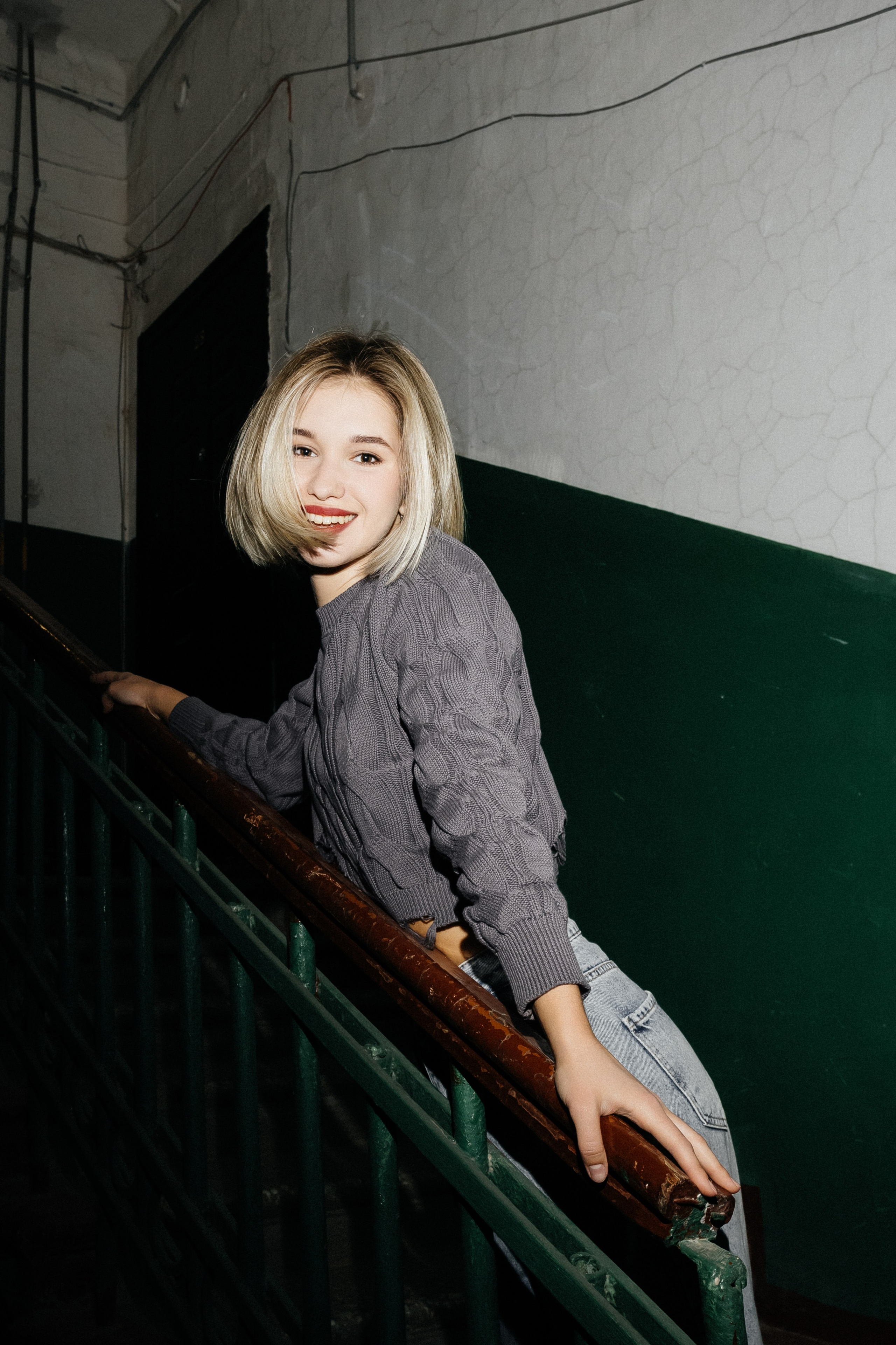 Лиза. Фотограф Кемерово | Сергей