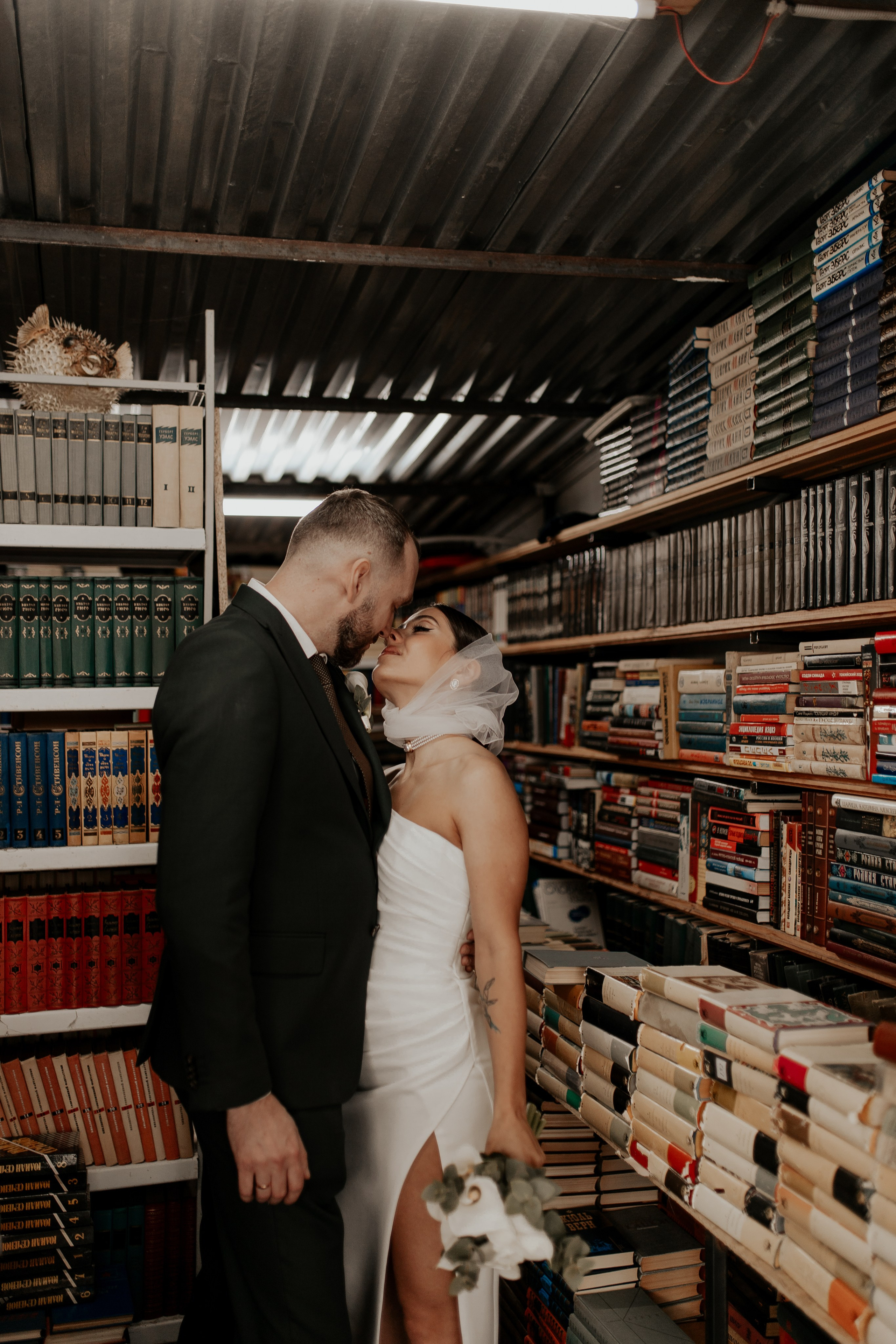 Свадьба по-итальянски. Фотограф в Санкт-Петербурге Лиза Семченкова