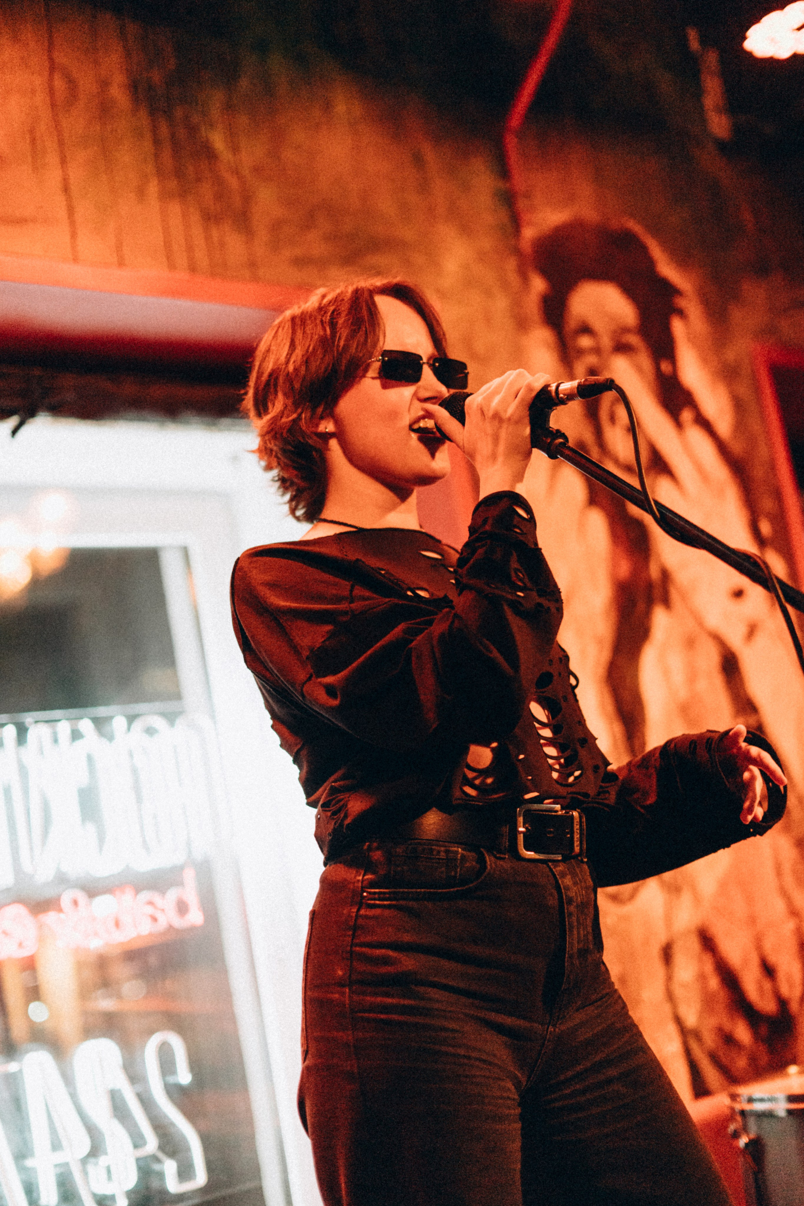 Jam Party. Портретный фотограф в Москве и Санкт-Петербурге Арина Чех