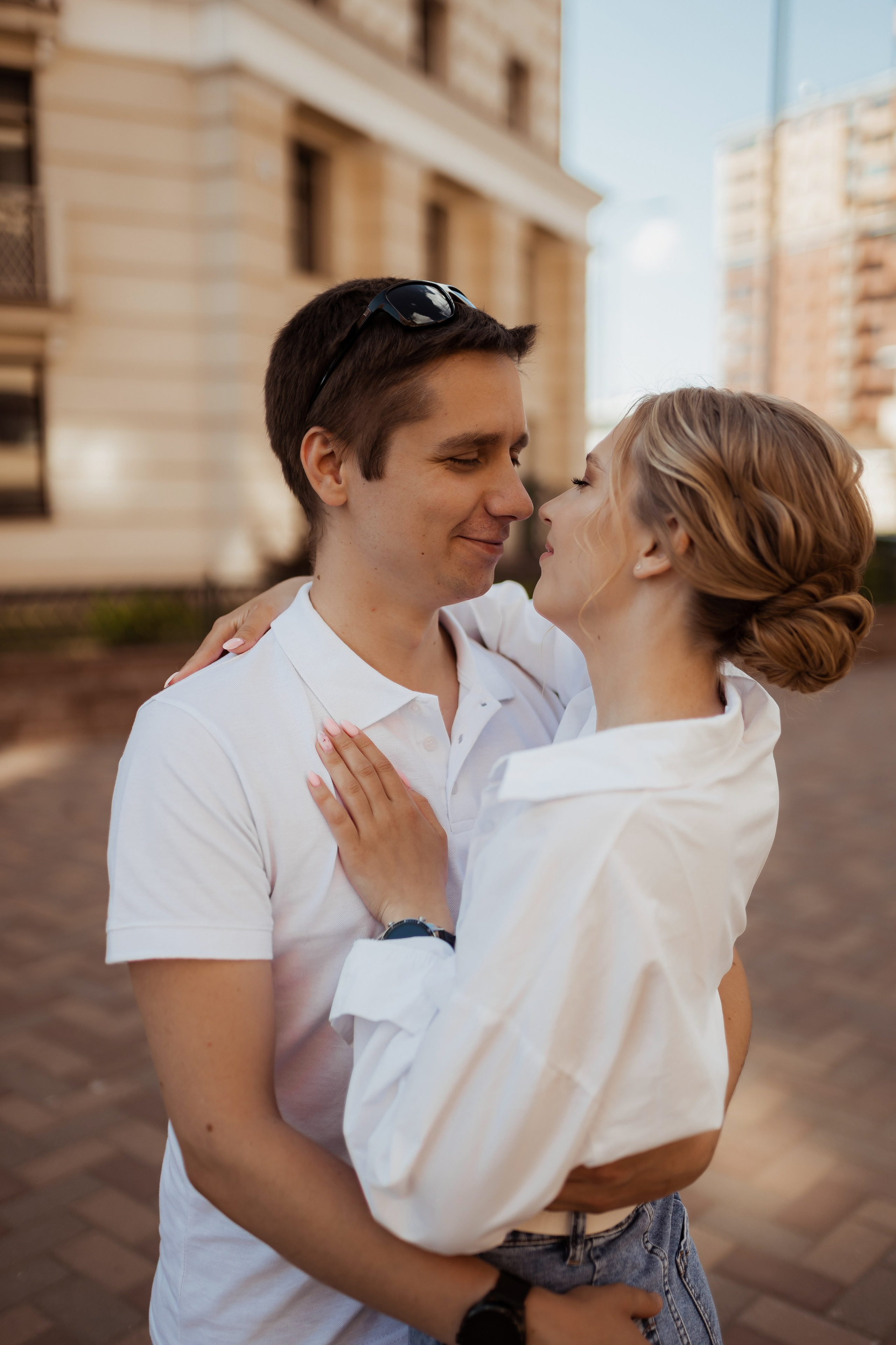 Ваня & Настя. ФОТОГРАФ Маргарита Сивакова | Ярославль Кострома Москва