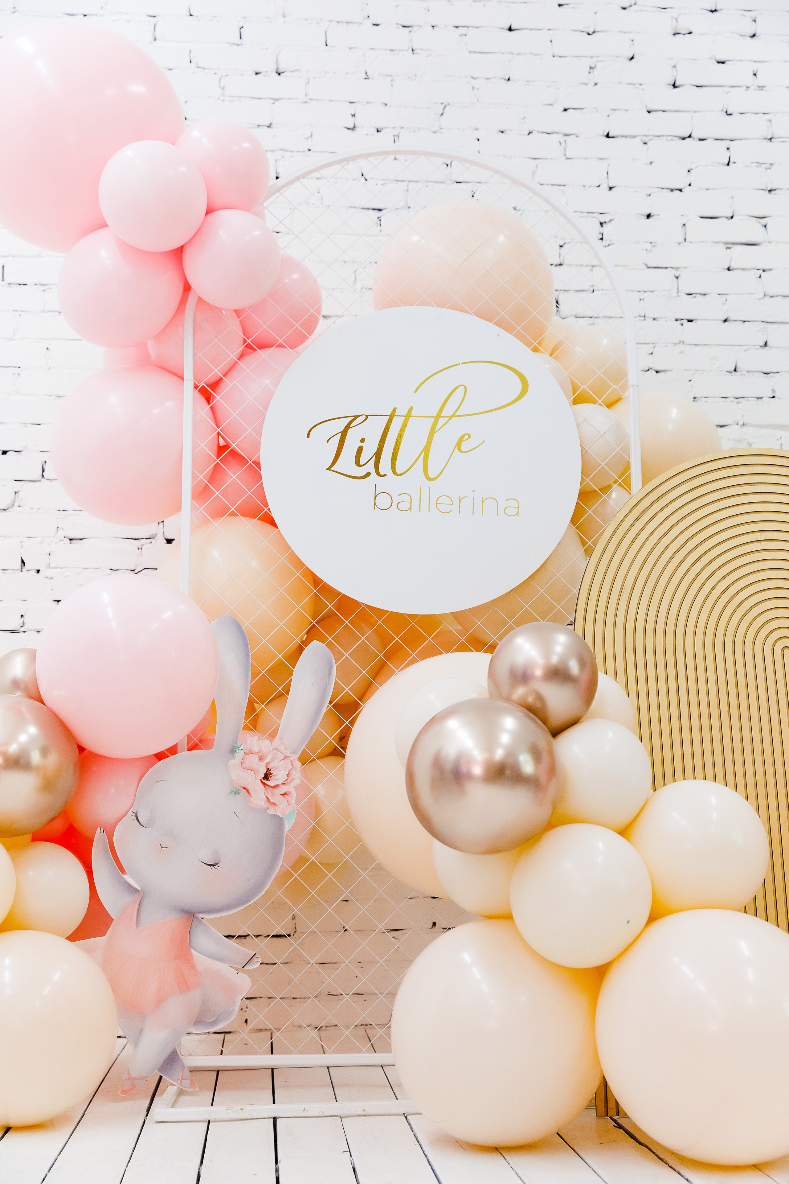 МК декораторов. Фотограф Новосибирск — Наталья Гресь