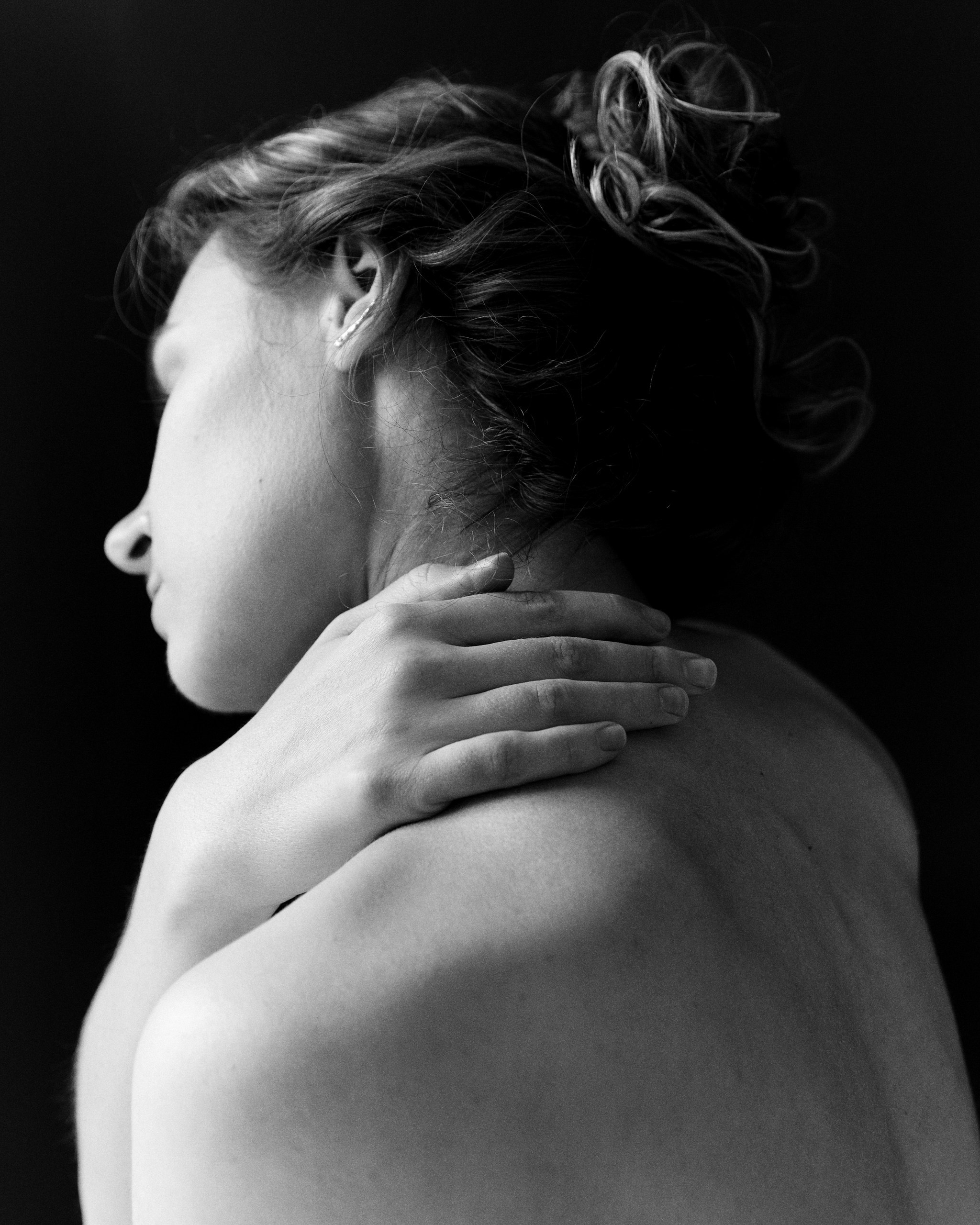 NATALI. Фотограф Екатерина Ситникова