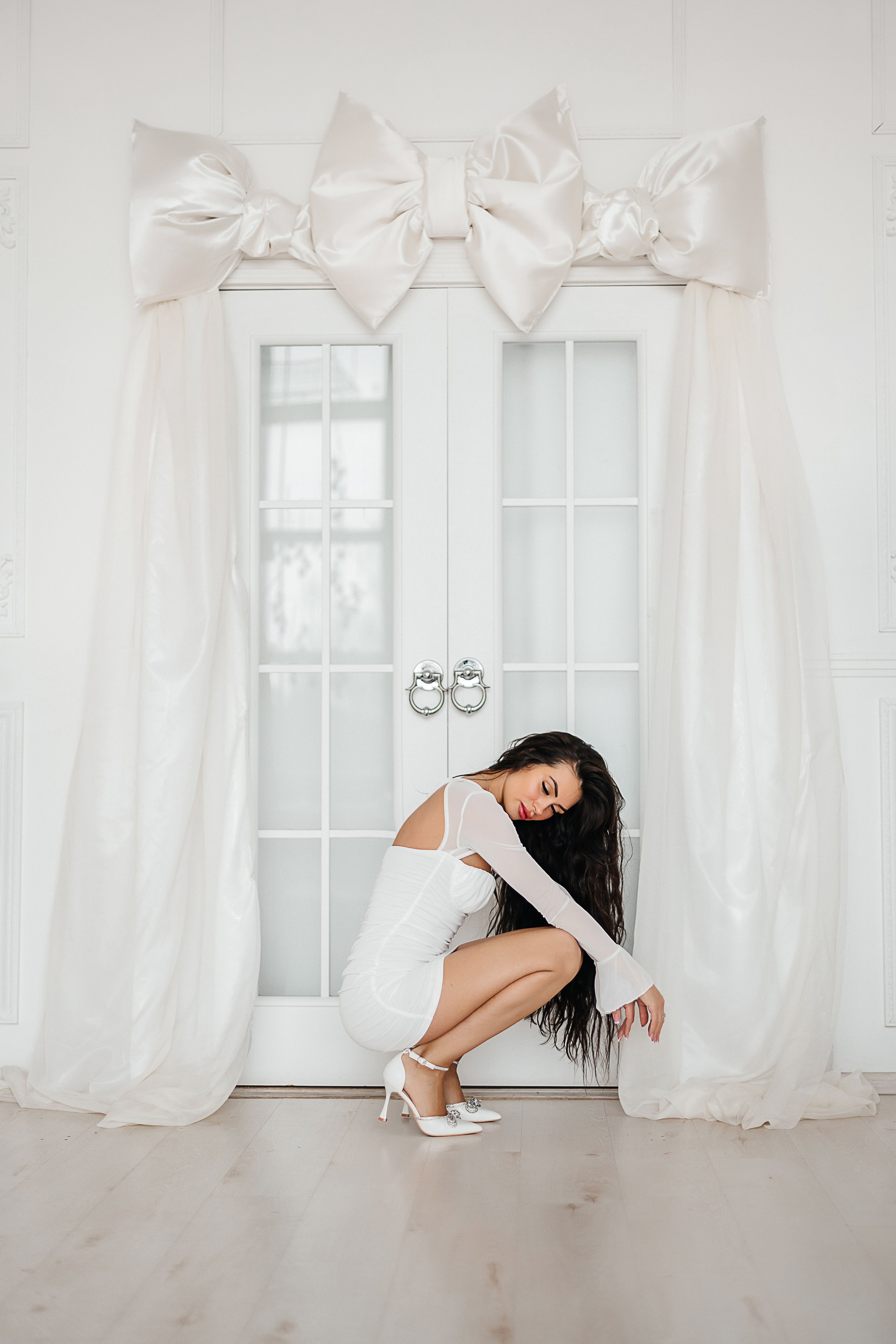 Нежность. Свадебный, семейный и детский фотограф в Москве и области