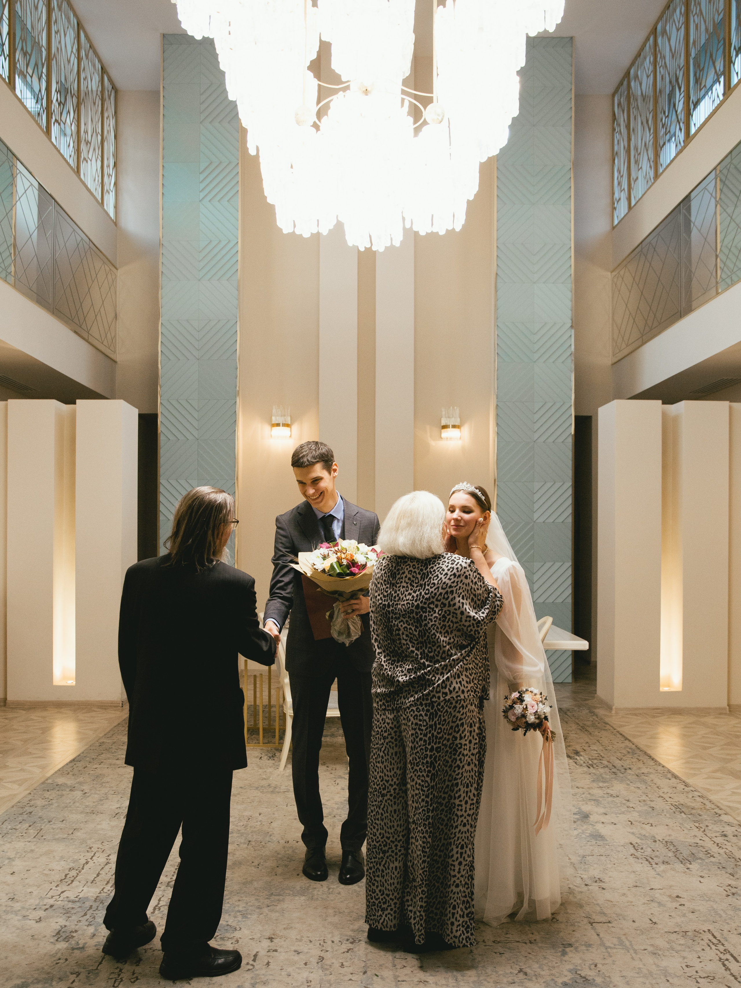 Антон | Таня. Фотограф Вероника Балабанова, Москва