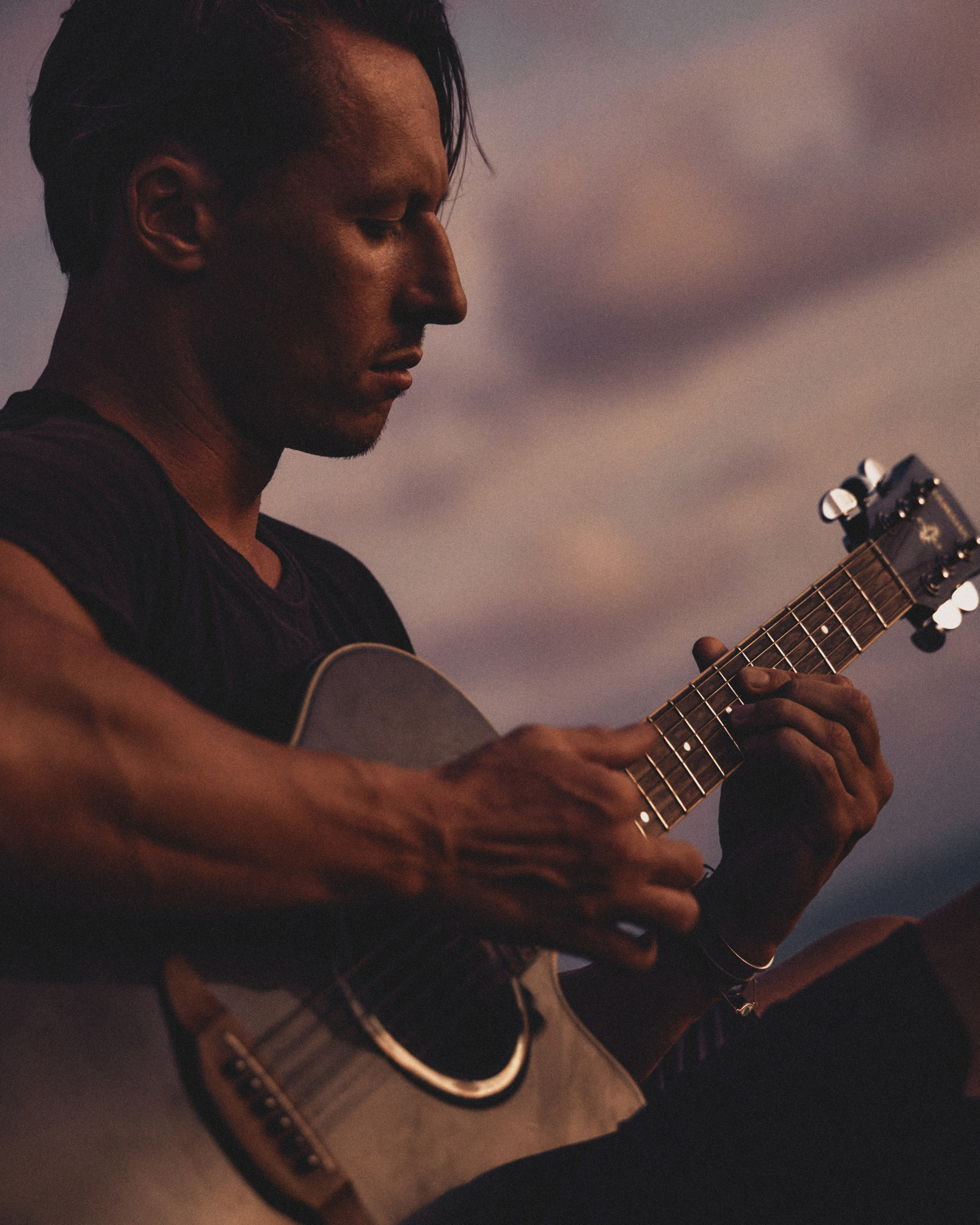 LESHA. Рекламный, Fashion и имиджевый фотограф Михаил Чащин