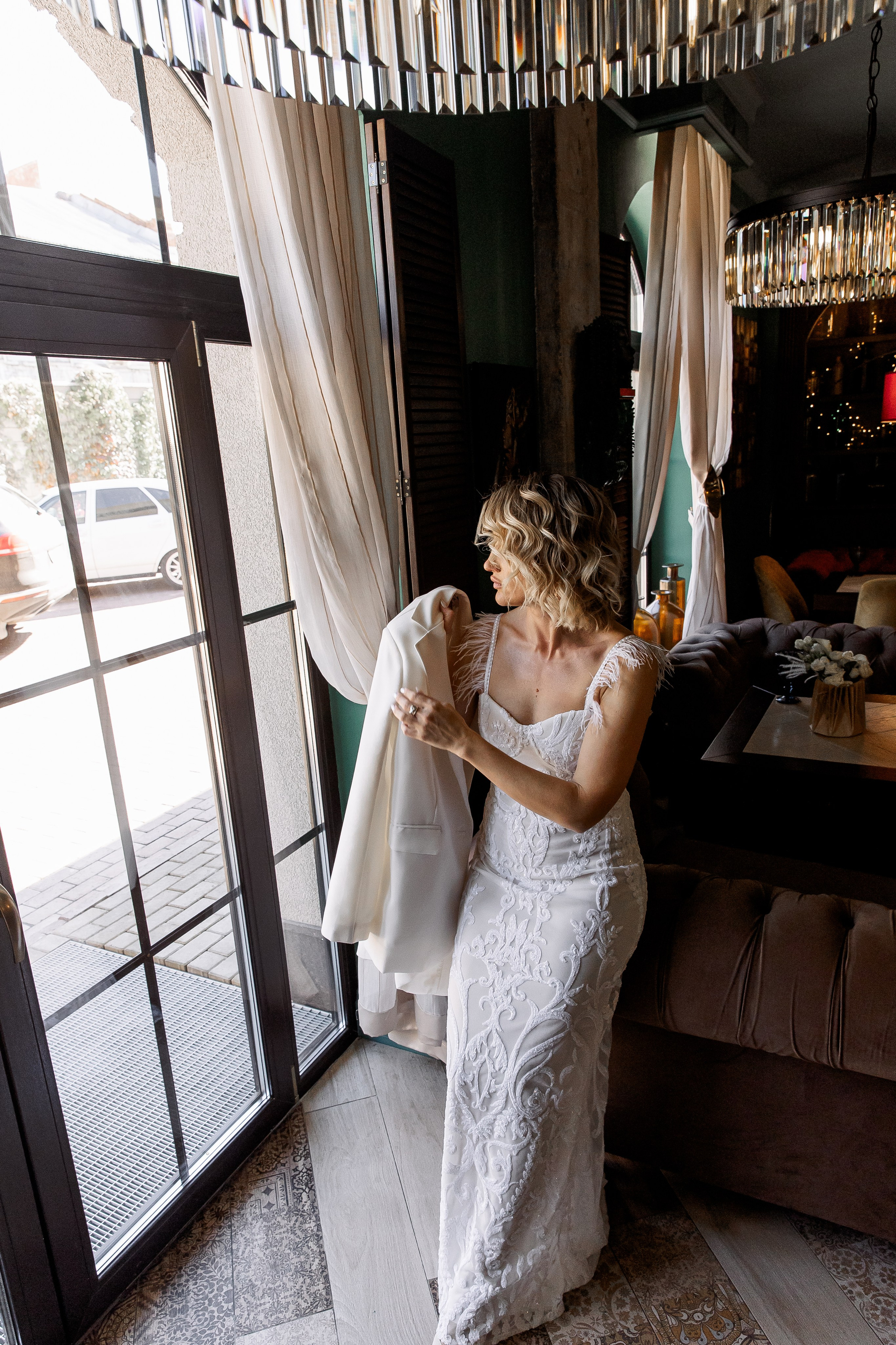 Виктор и Екатерина. Свадебный и семейный фотограф в Челябинске Юлия Ишимова