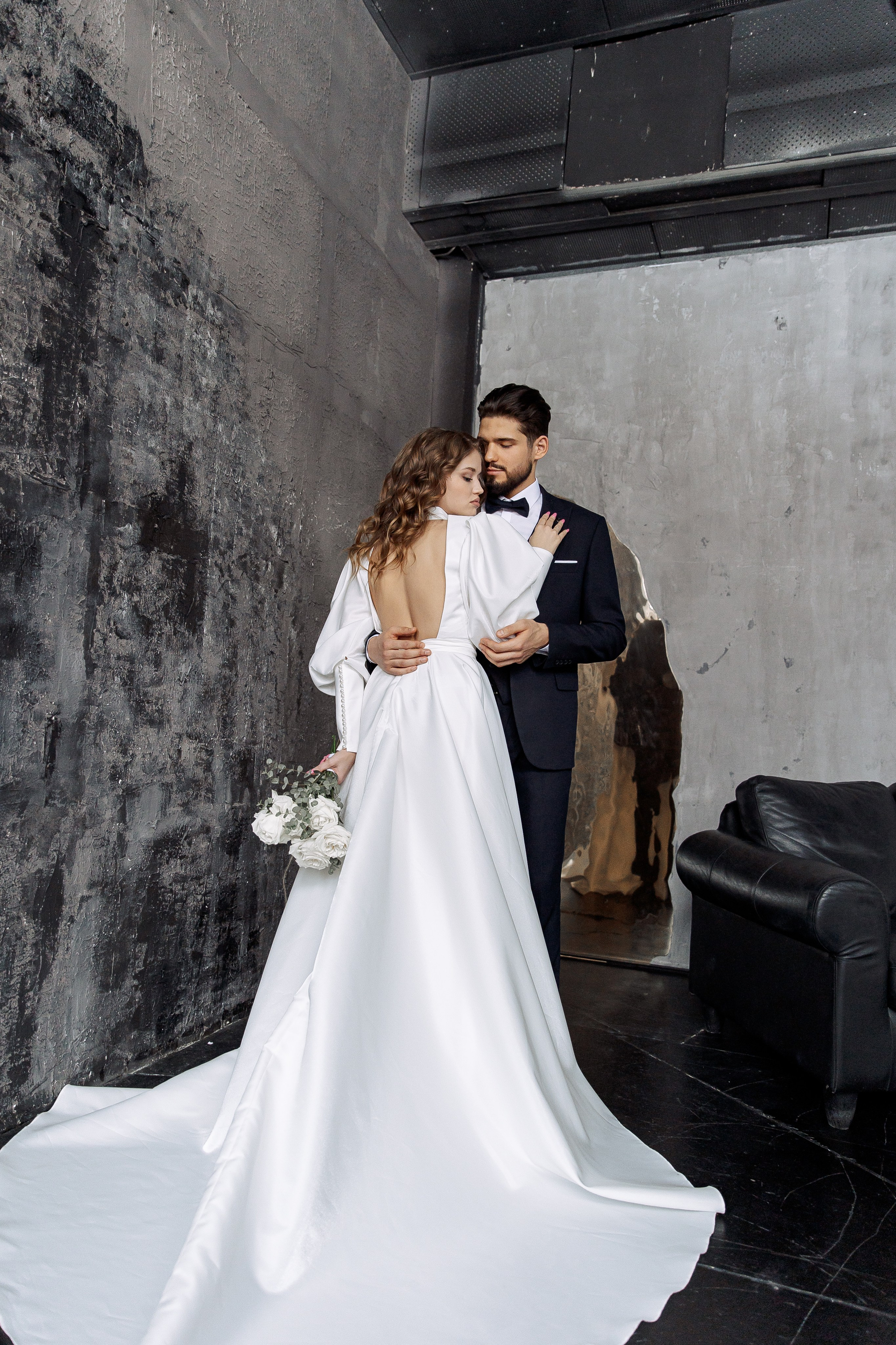 Роман и Елизавета. Свадебный и семейный фотограф в Челябинске Юлия Ишимова