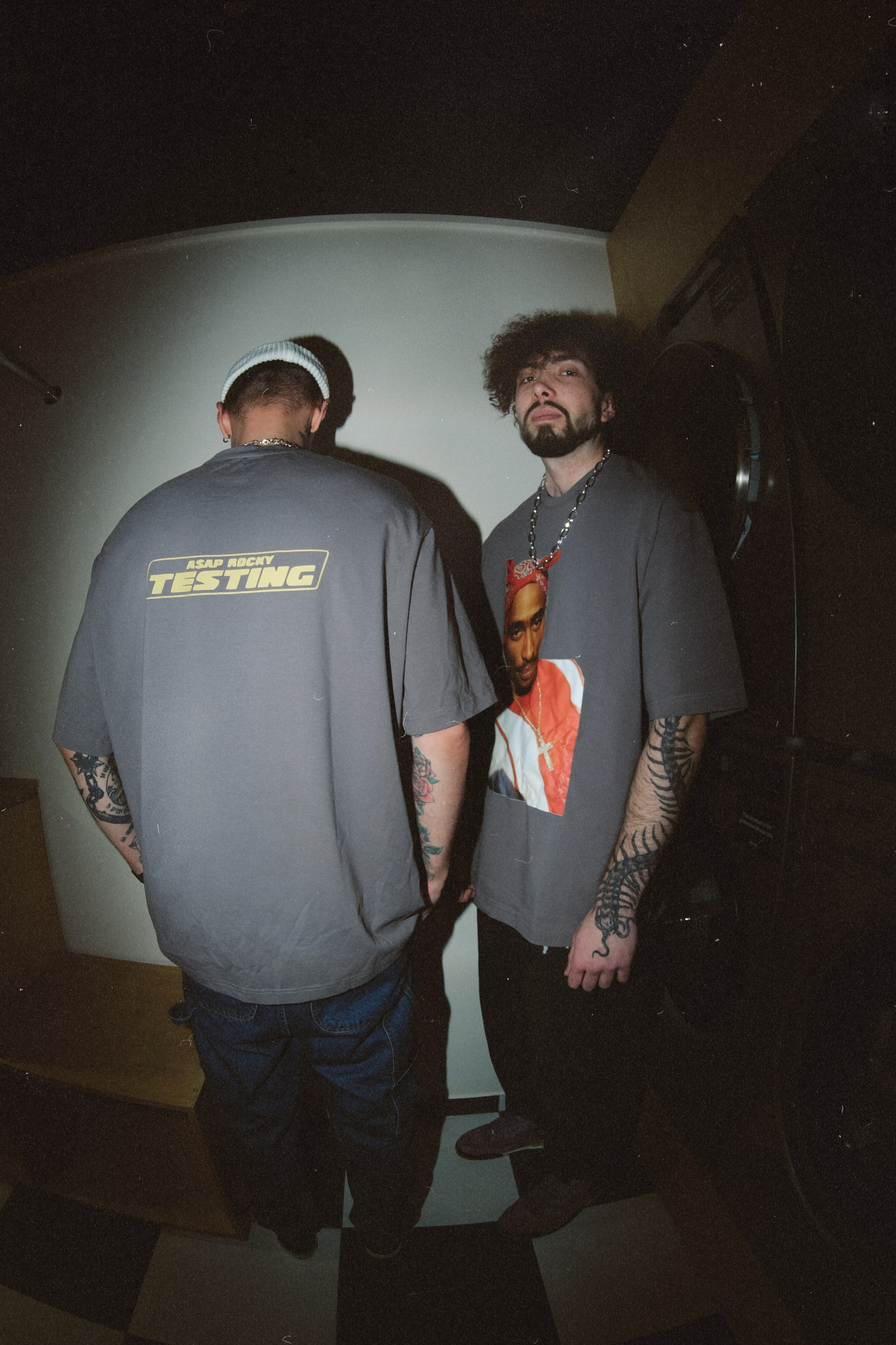 T-shirts. Фотограф, видеограф, визуализатор в Москве Анна Стрельцова