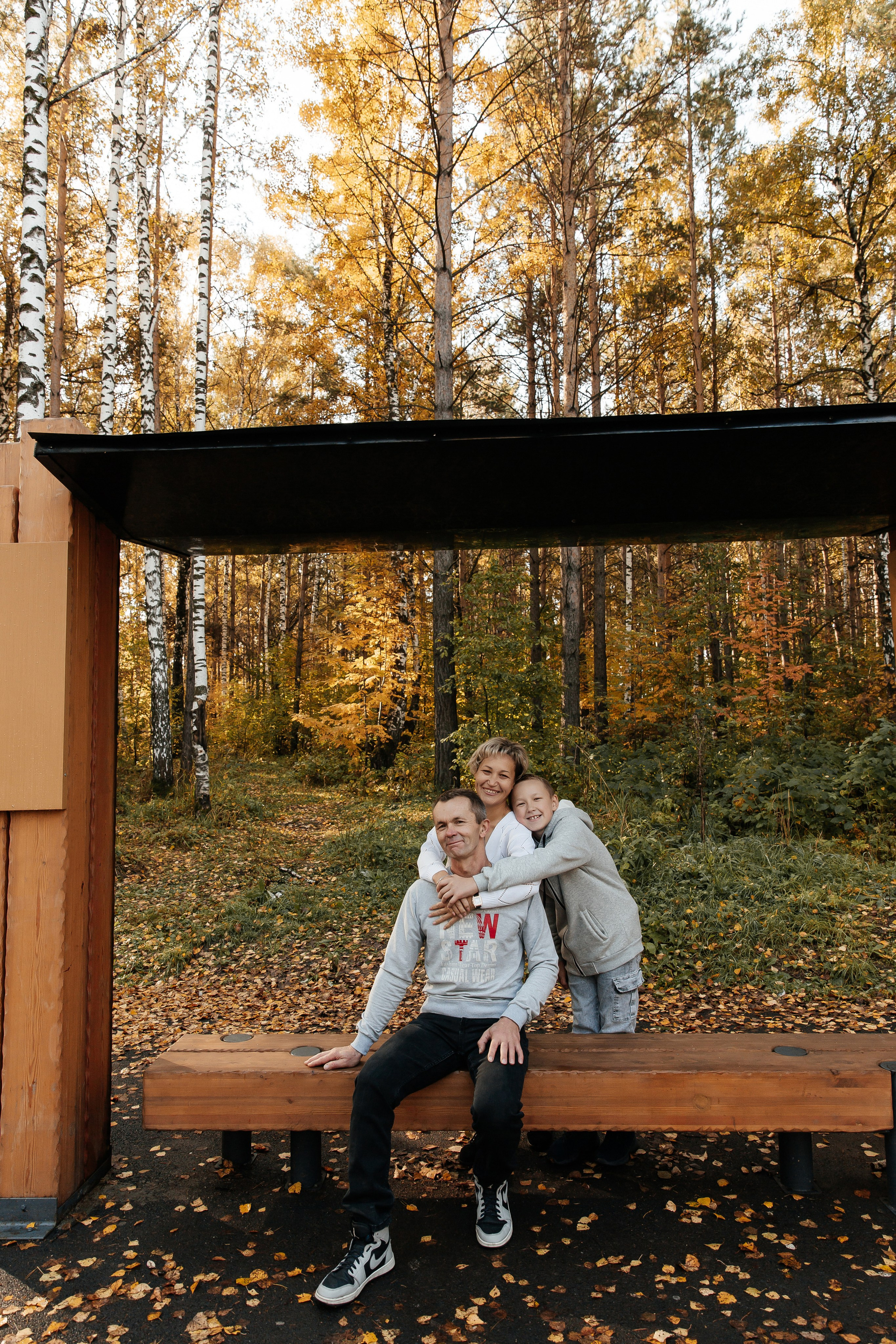 СЕМЕЙНАЯ ФОТОСЕССИЯ. Фотограф в Киселёвске Татьяна Трухалева