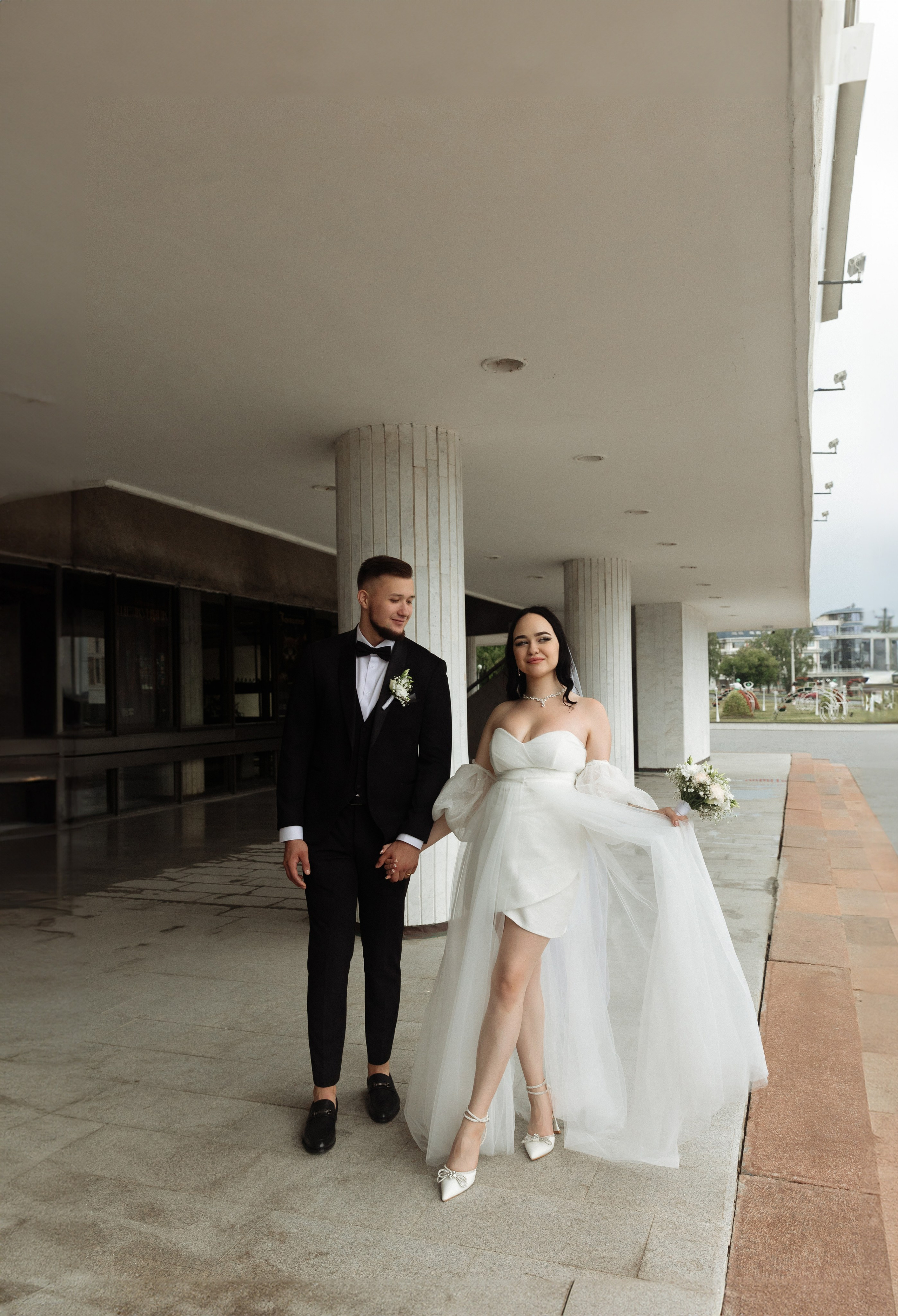 Татьяна и Артем. 📷˙Свадебный фотограф и видеограф в Чебоксарах | Ксения