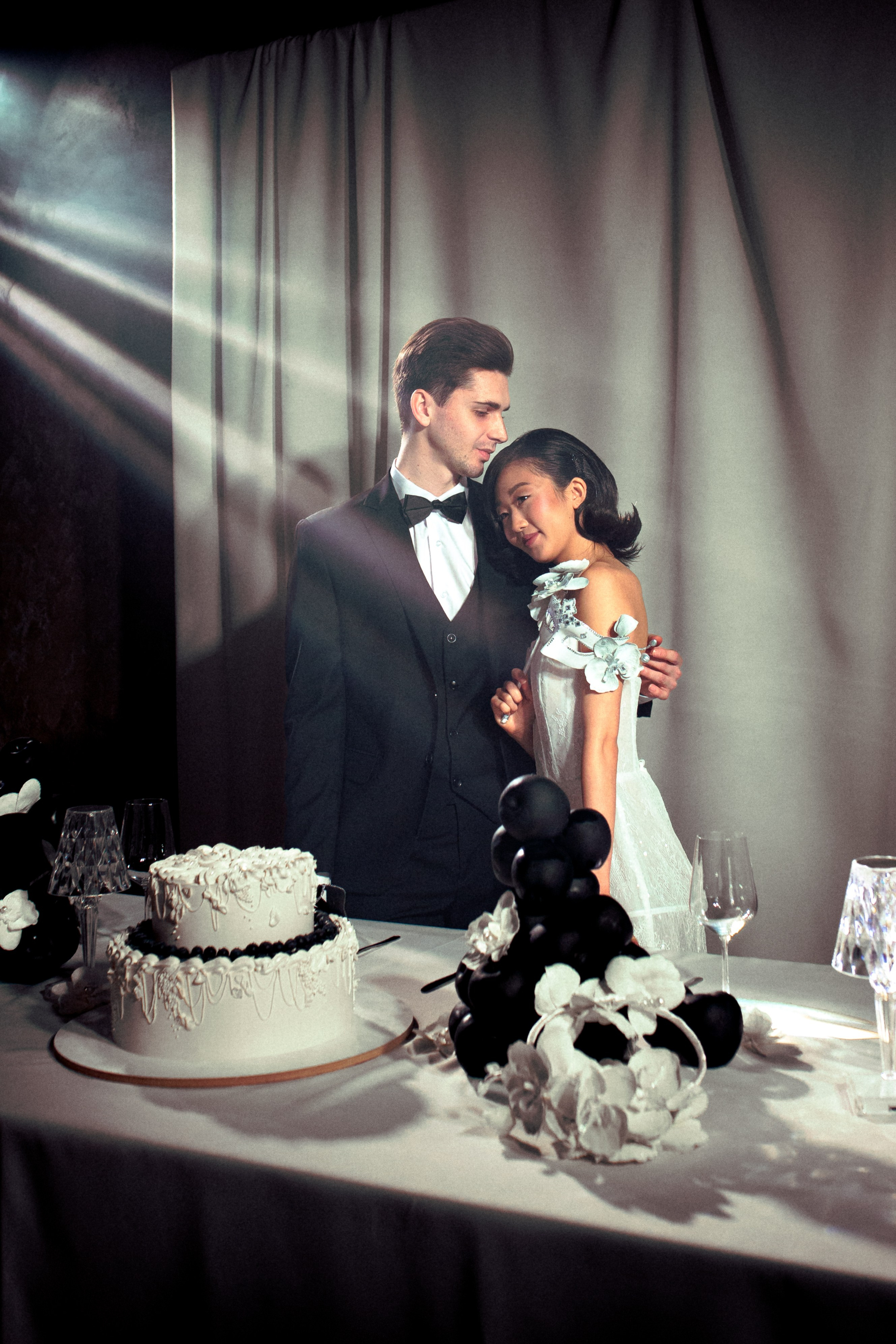 Снимаем маски, гомпода🎭. Фотограф Санкт-Петербург