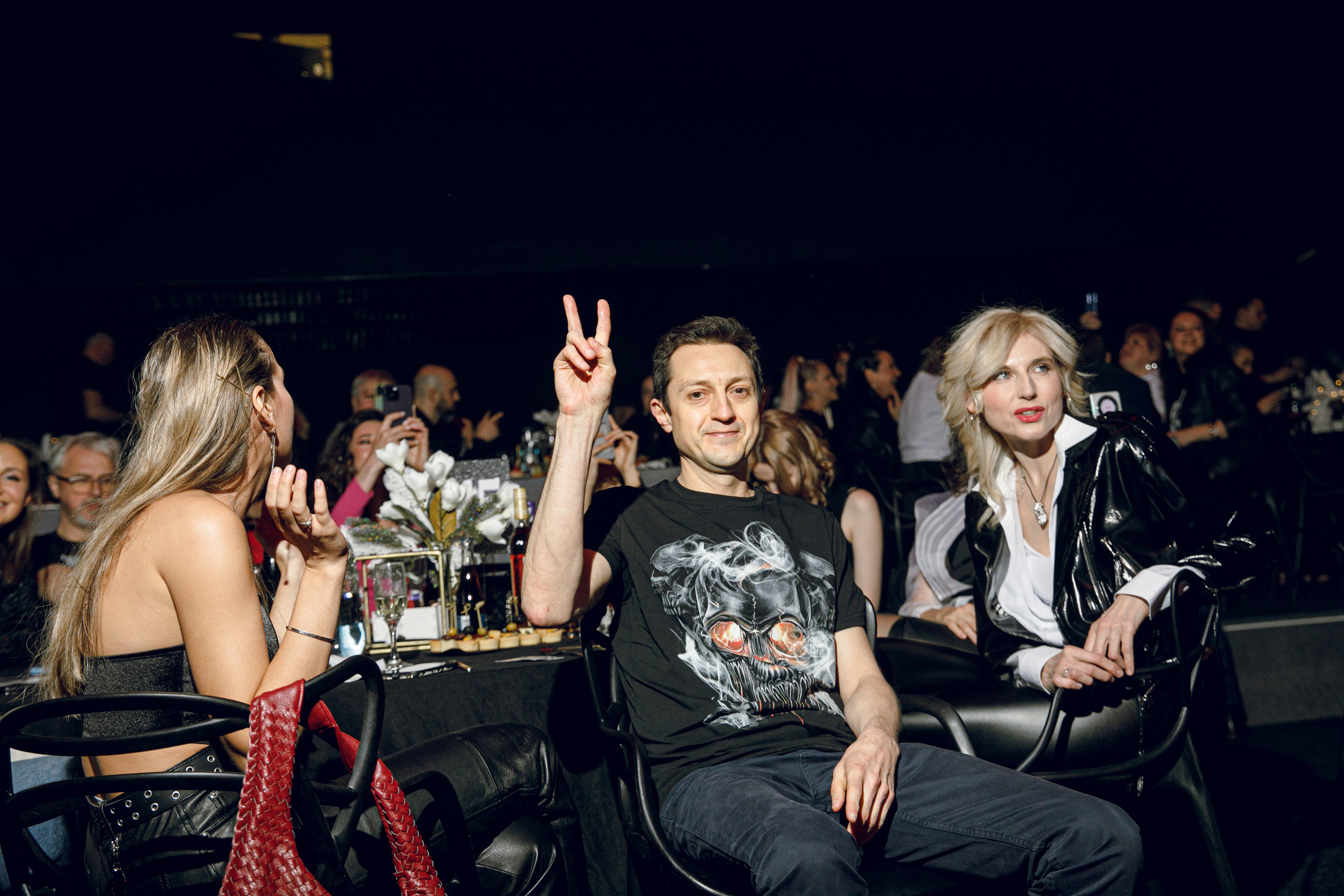 Репортажный фотограф мероприятий в Москве Ярославле