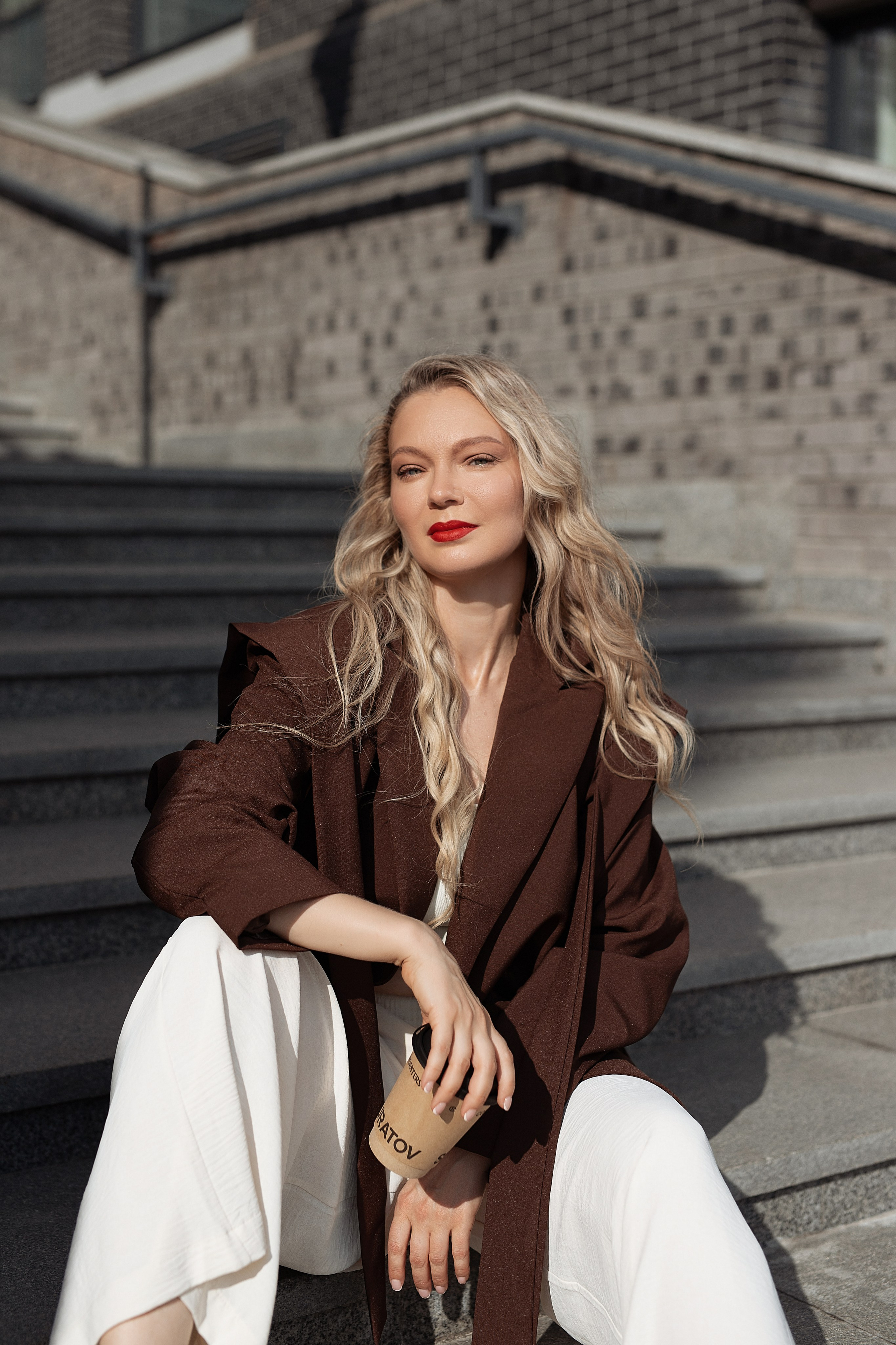 Мария. Таня Давтян фотограф в Новосибирске