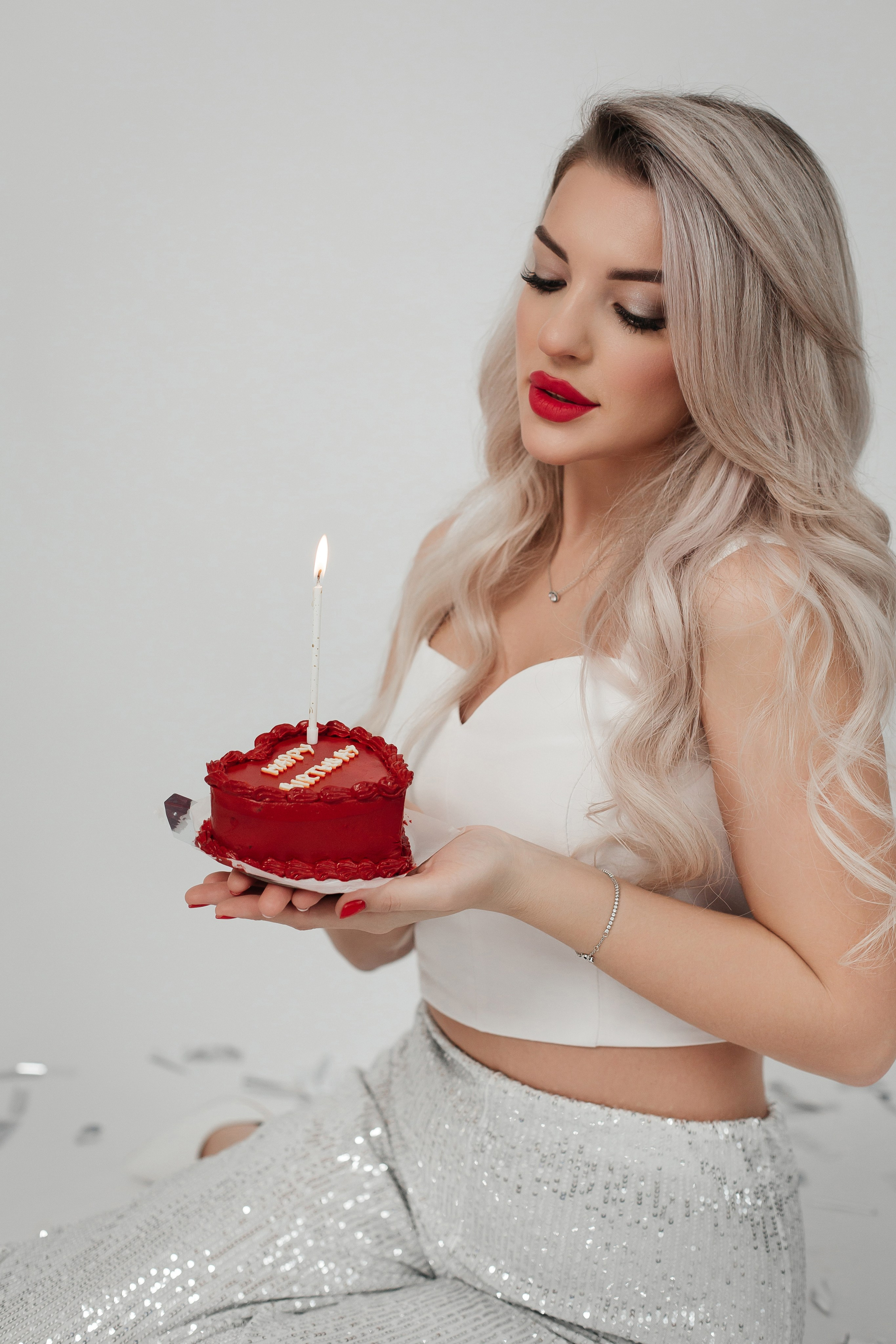 ФОТОСЕССИЯ КО ДНЮ РОЖДЕНИЯ. Фотограф в Киселёвске Татьяна Трухалева