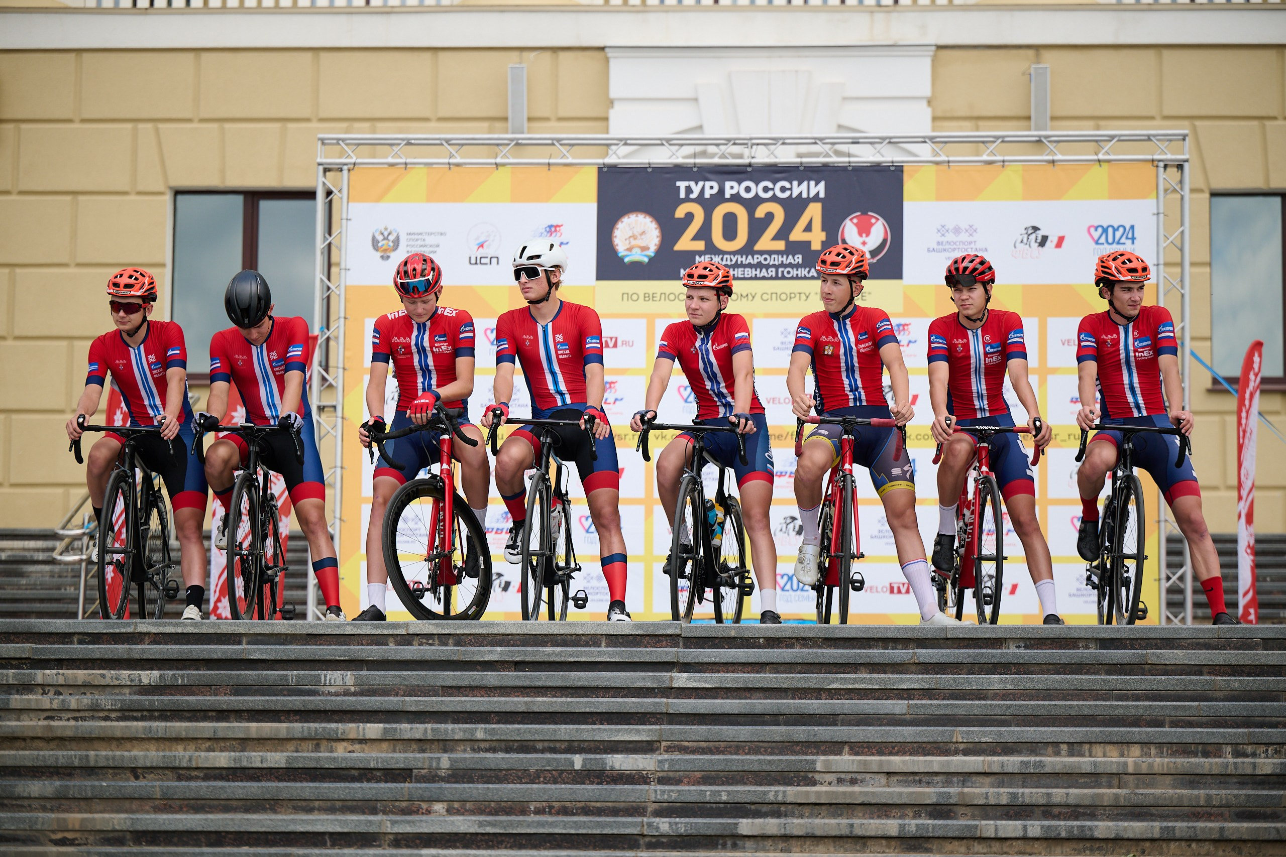 Международная многодневная гонка «Тур России». 4 этап. Воткинск 14.07. Спортивный репортажный фотограф в Ижевске Сергей Мерзляков