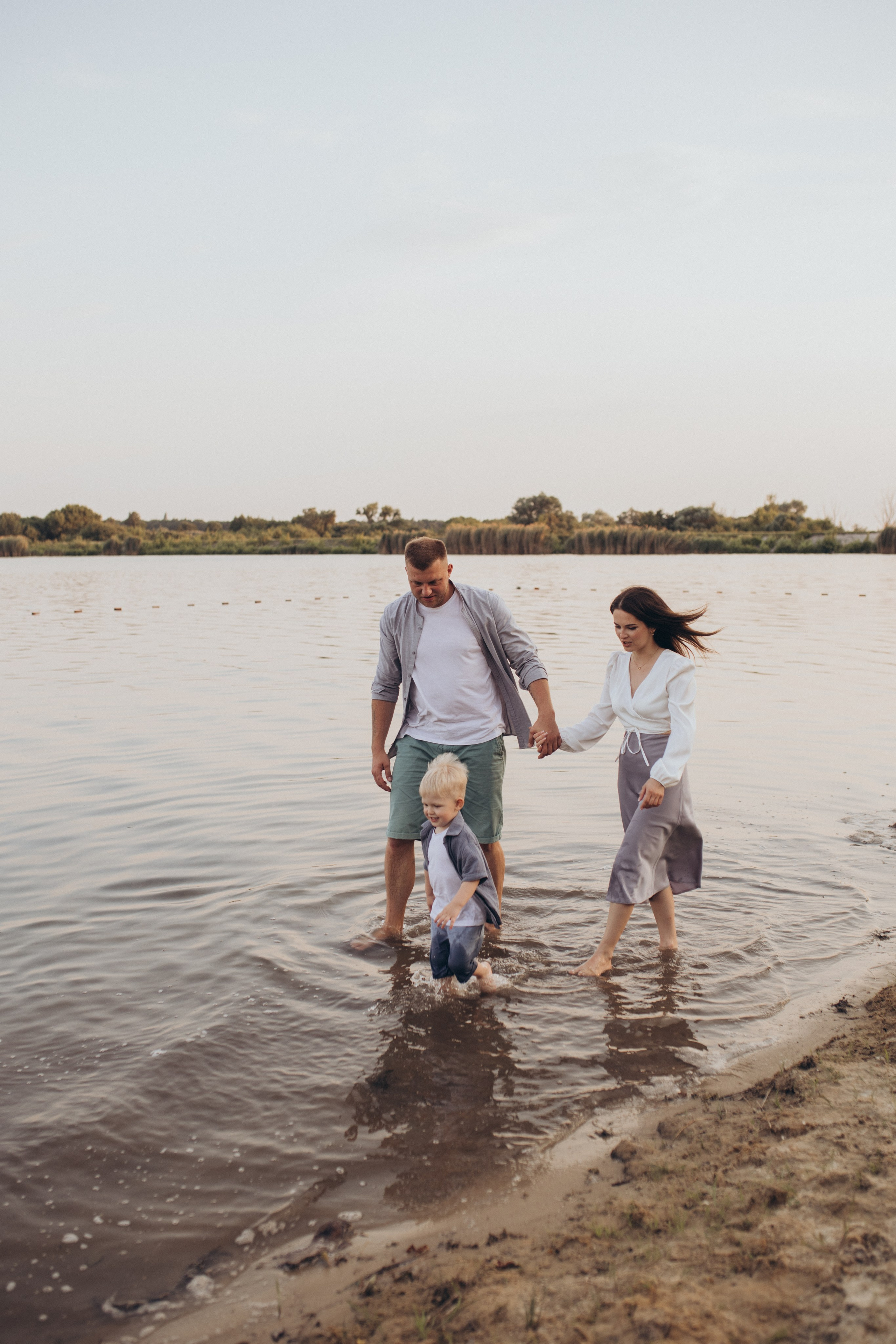 Марку 3. Свадебный и семейный фотограф в Белгороде Евгения Курочкина