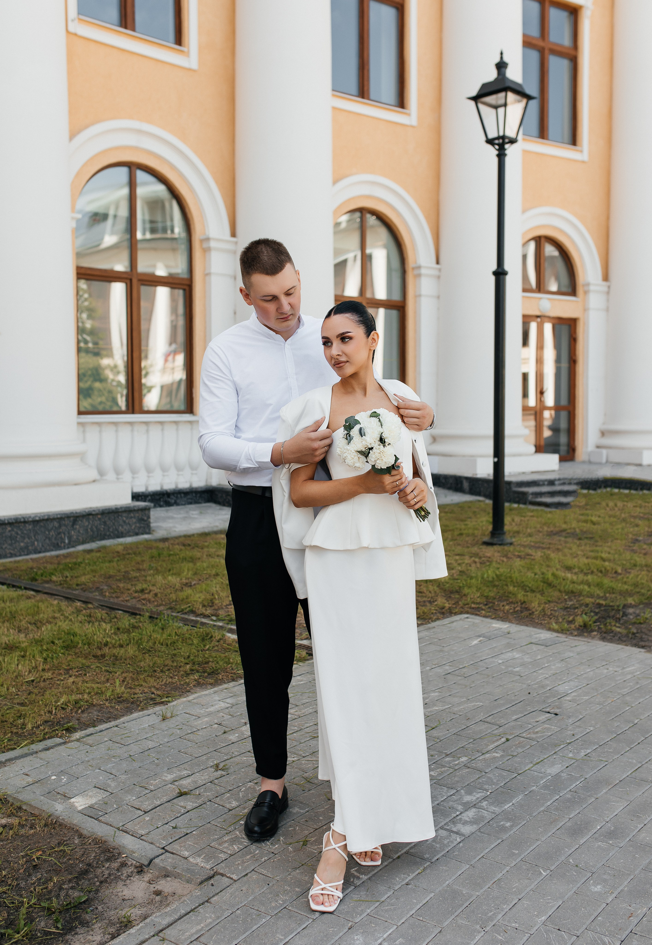 Alena & Denis. Семейный и свадебный фотограф в Нижнем Новгороде