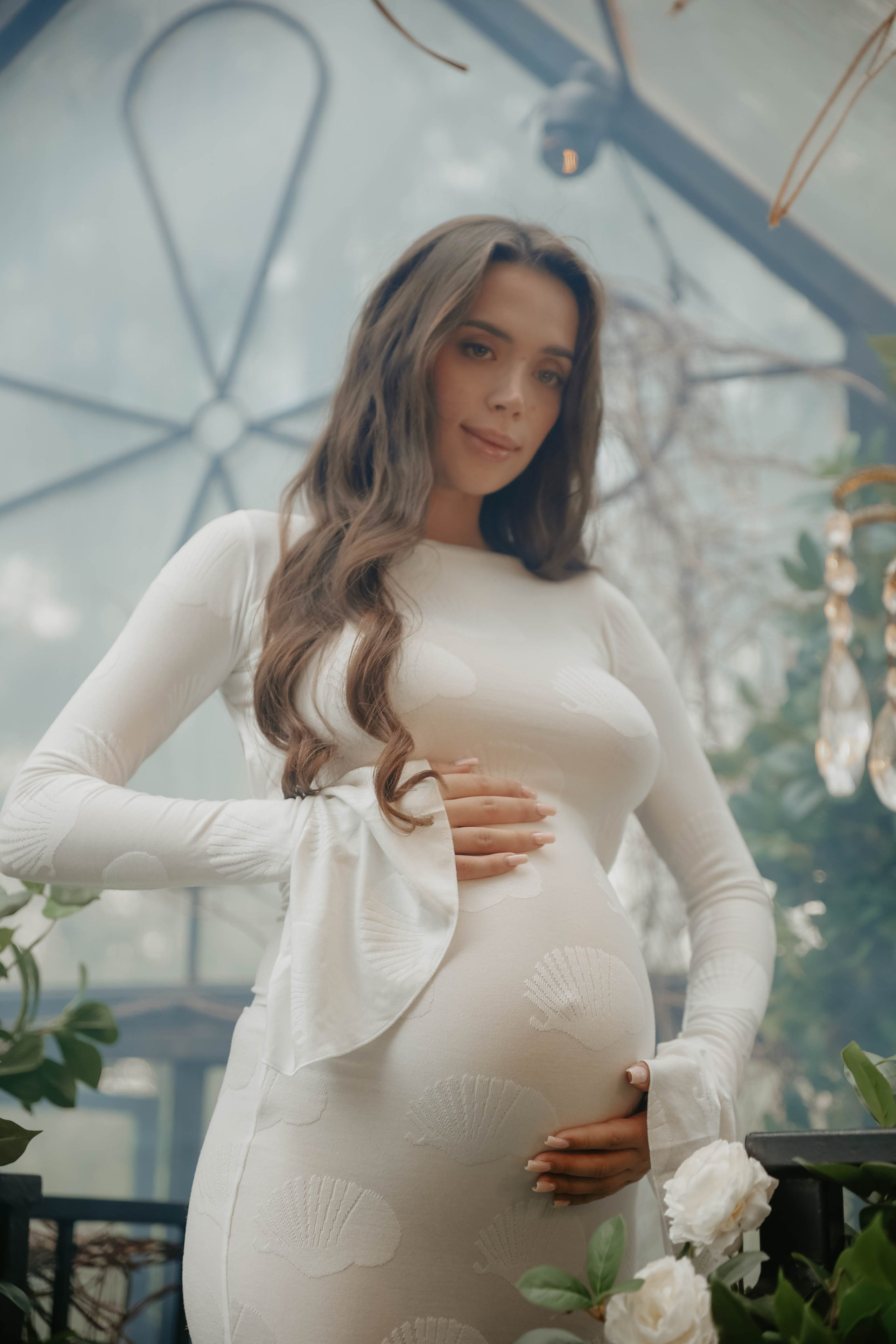 Projeckt X. Теплица. Photographer in Moscow & everywhere in the World Alena Vyalova