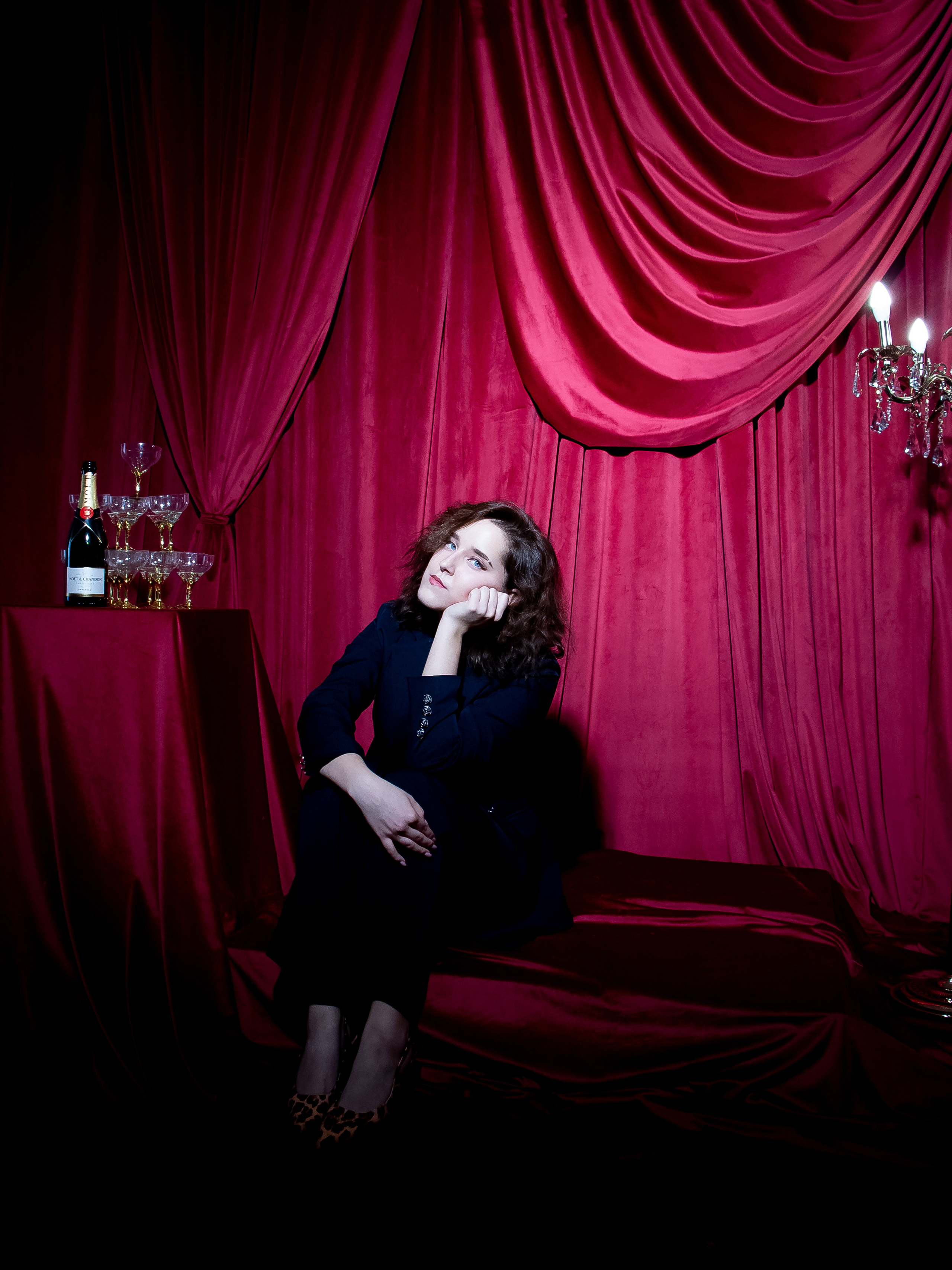 Портфолио. Анна Ефремова фотограф Липецк