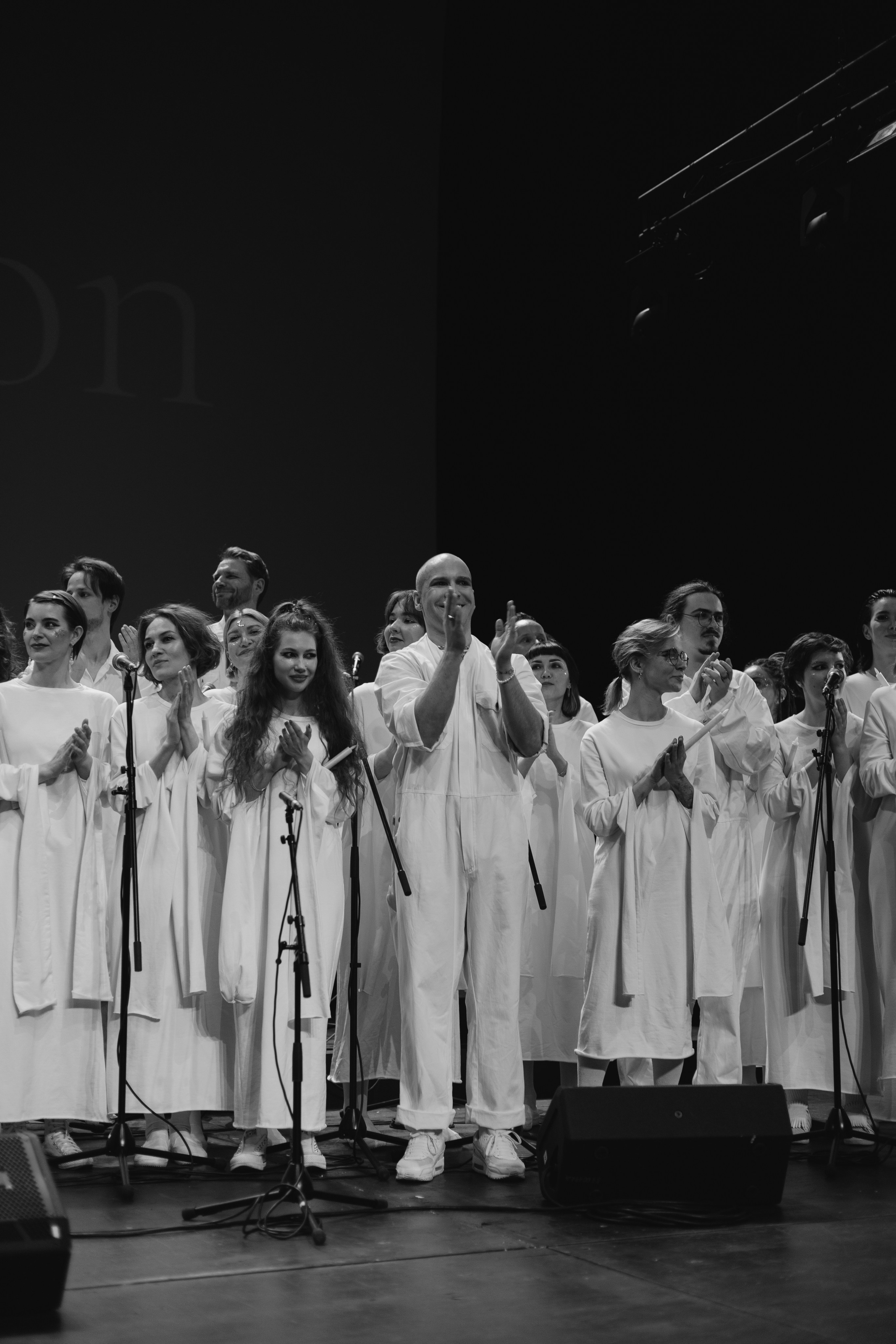 ATTAQUE DE PANIQUE. Réflexion. RUSLAN ROZANOV