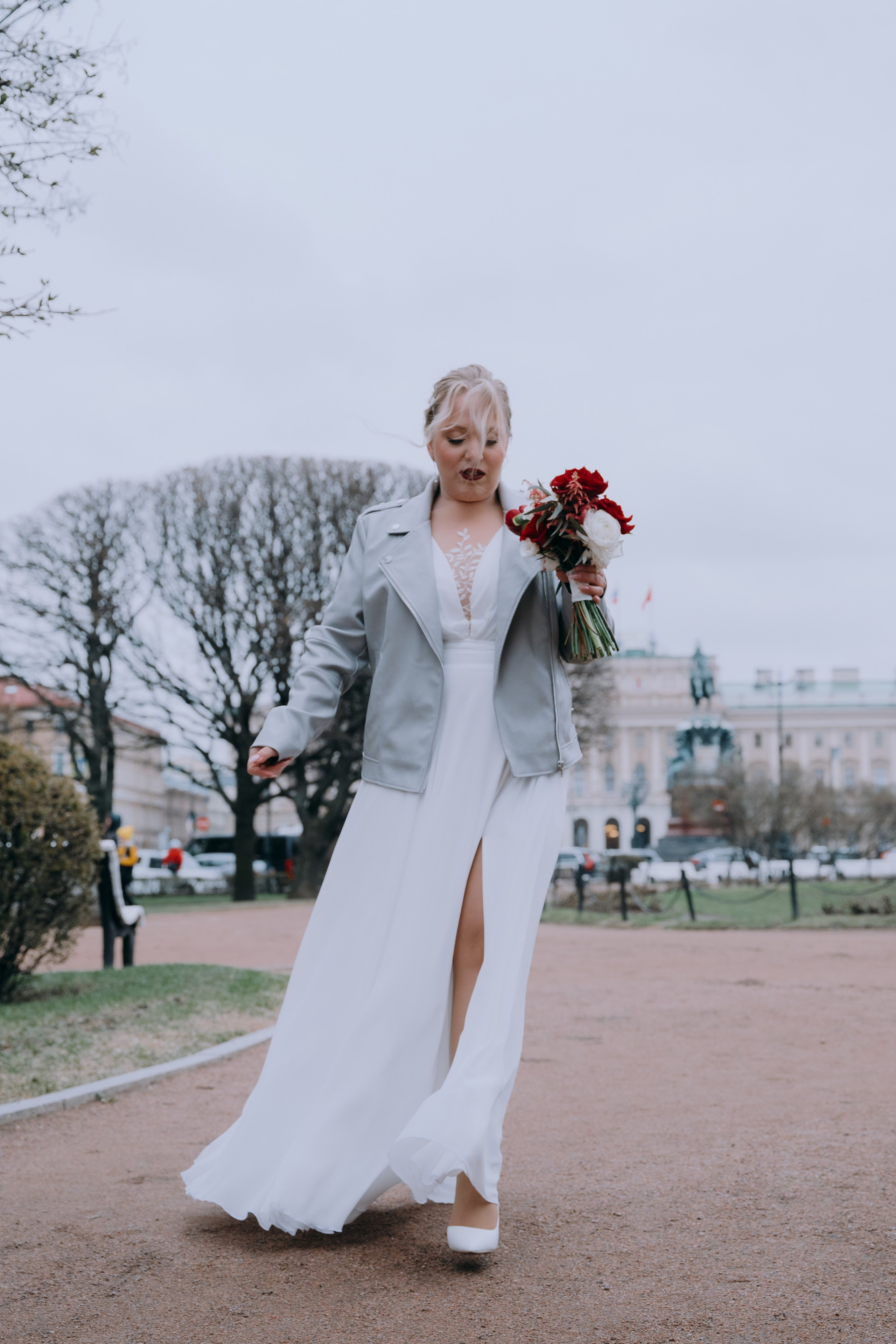 Ольга и Анатолий. Главная