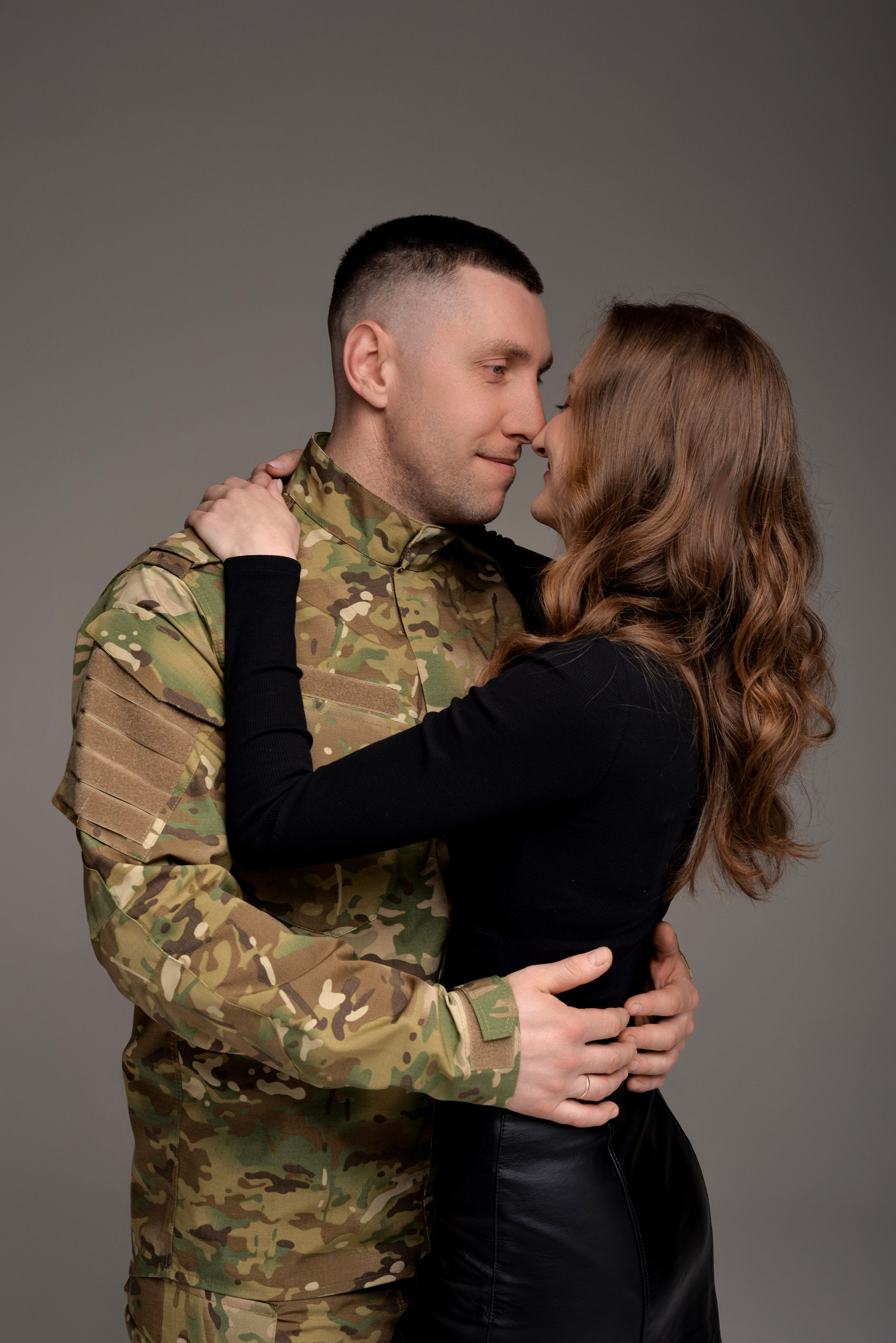 Юлия и Денис. Семейный и свадебный фотограф Галина Абакумова, фотосессии в Белгороде