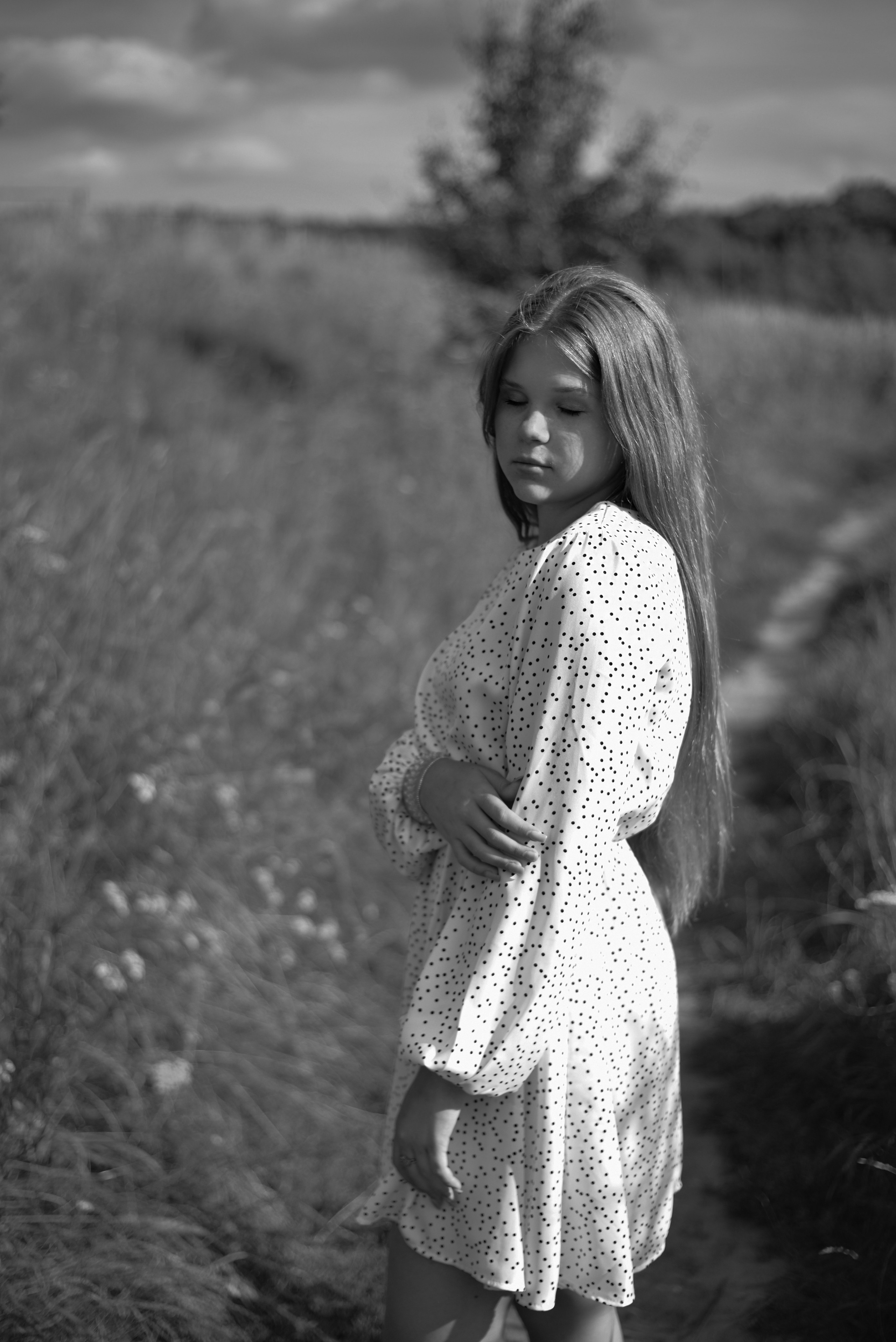 Аксинья Дубовое. Семейный и свадебный фотограф Галина Абакумова, фотосессии в Белгороде