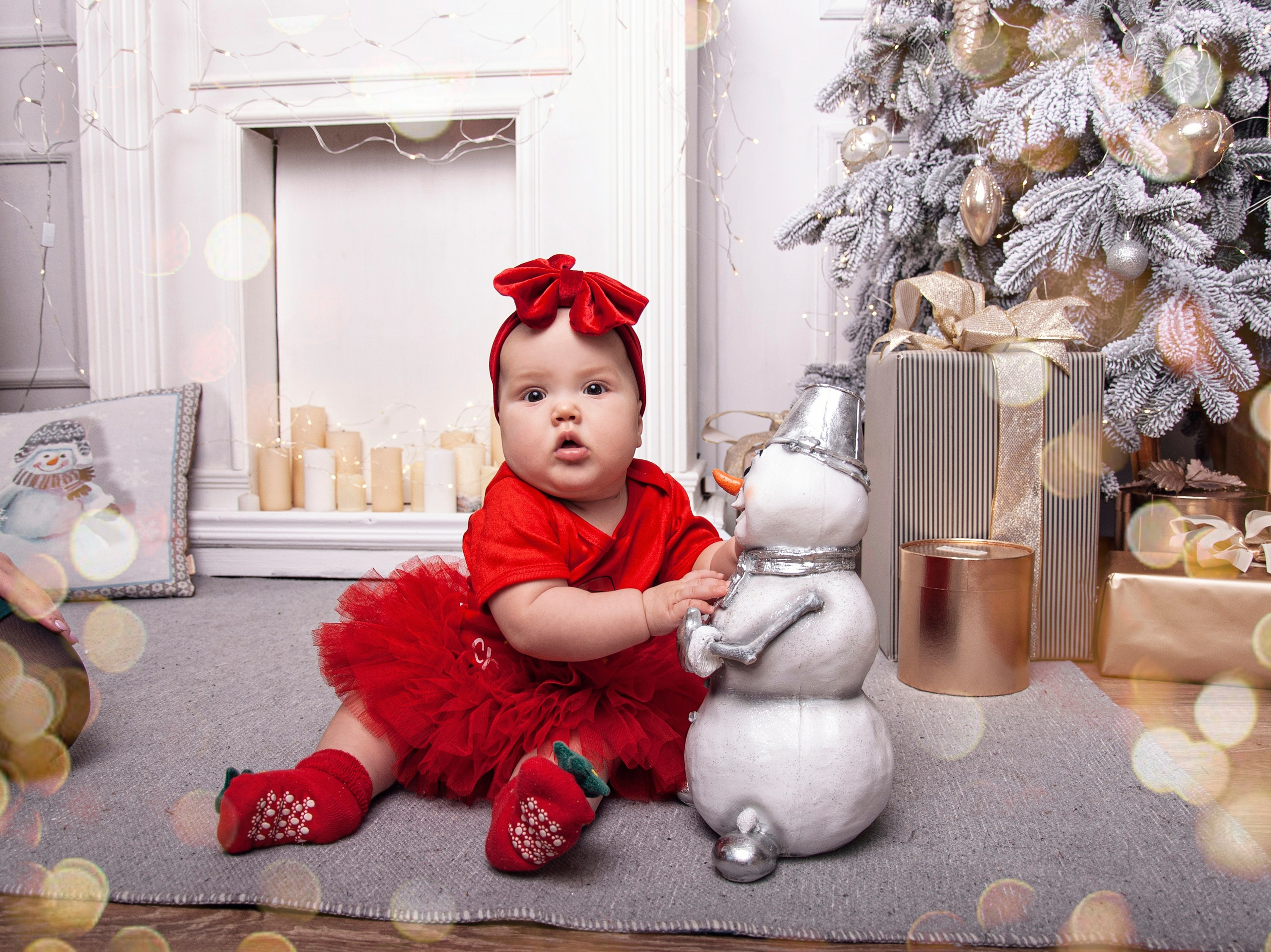 Настя с детками. Семейный и свадебный фотограф Галина Абакумова, фотосессии в Белгороде