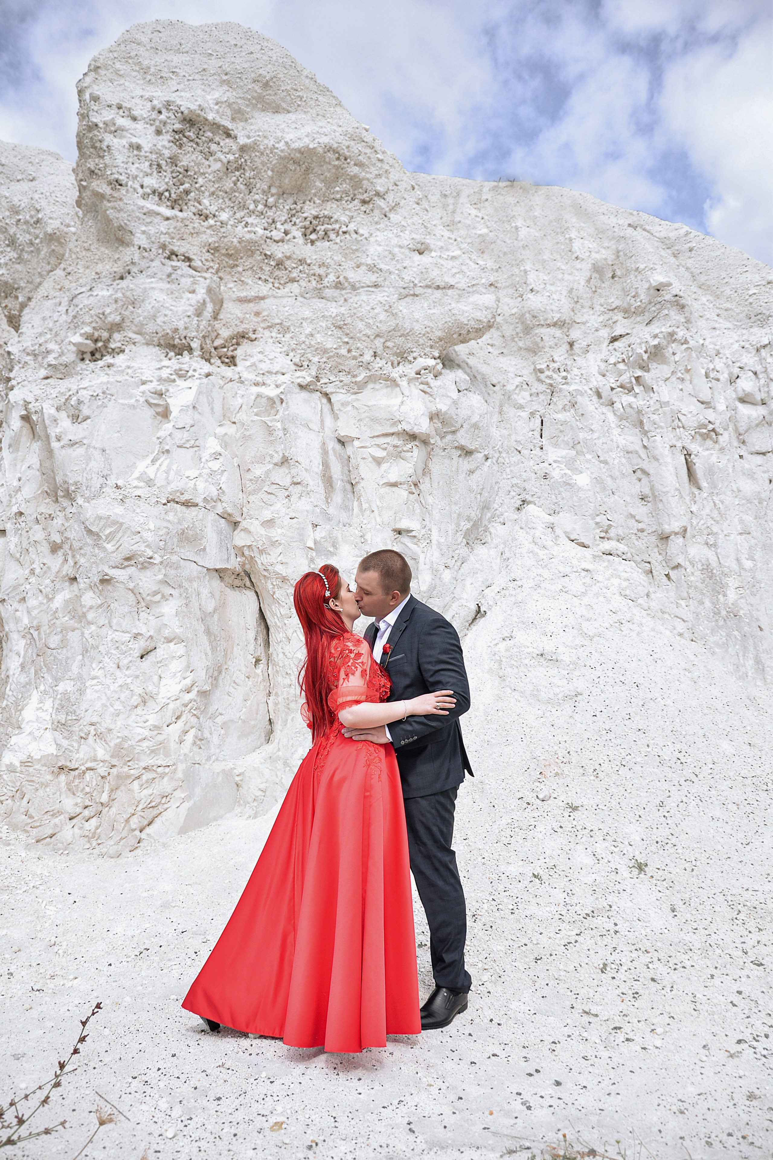 Руслан и Катя. Семейный и свадебный фотограф Галина Абакумова, фотосессии в Белгороде