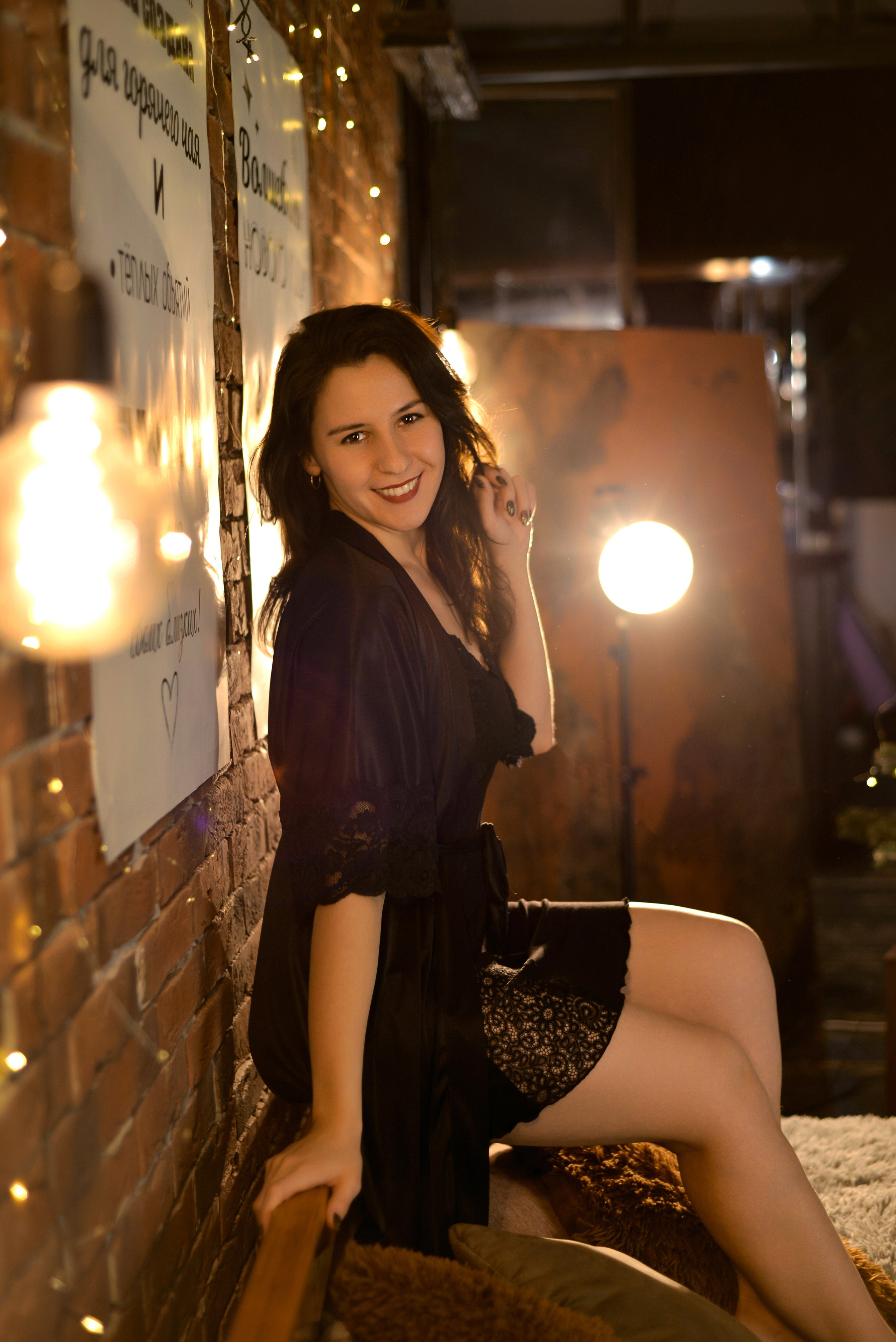 Новогодние съёмки в студиях. Семейный и свадебный фотограф Галина Абакумова, фотосессии в Белгороде