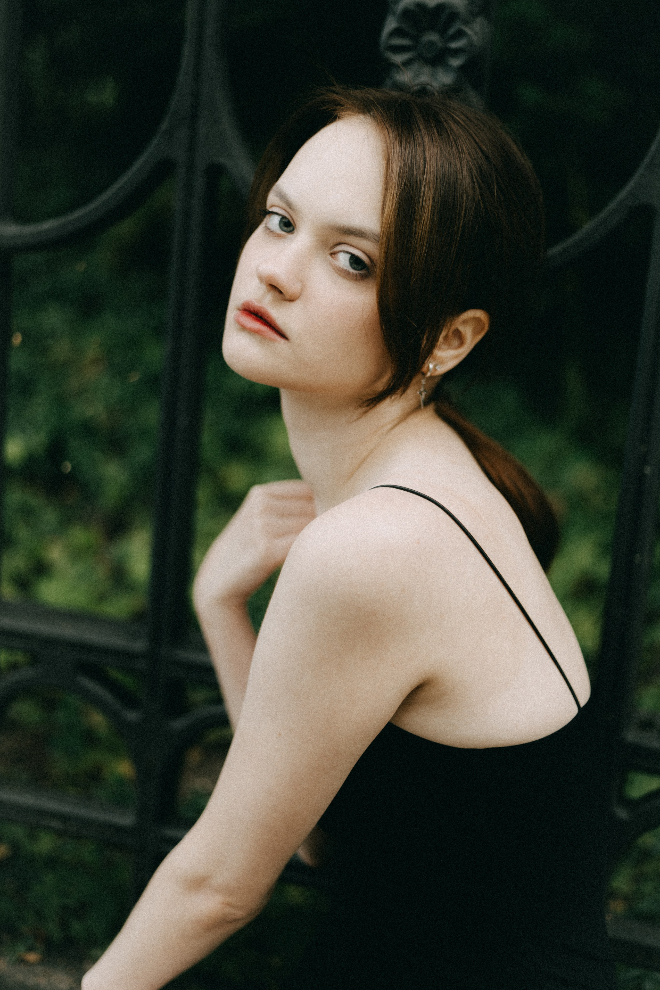 Ангелина. Модельное агентство TM Models в Калининграде