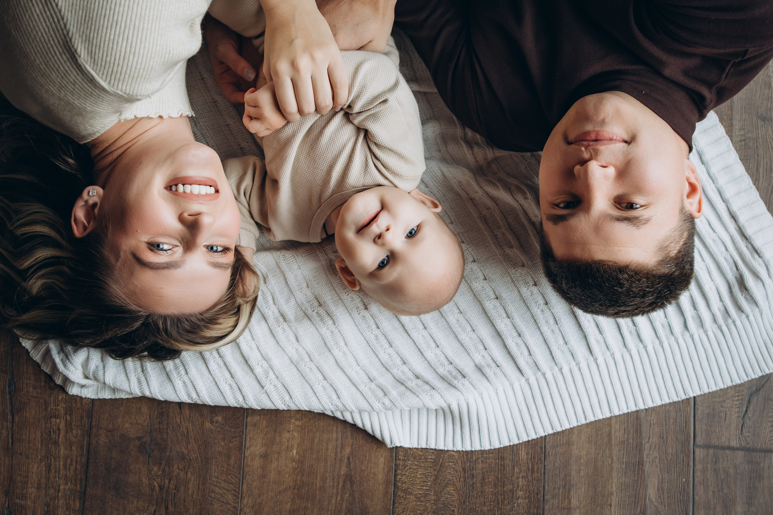 Студийная. Фотограф Ангарск Иркутск Ксения Король