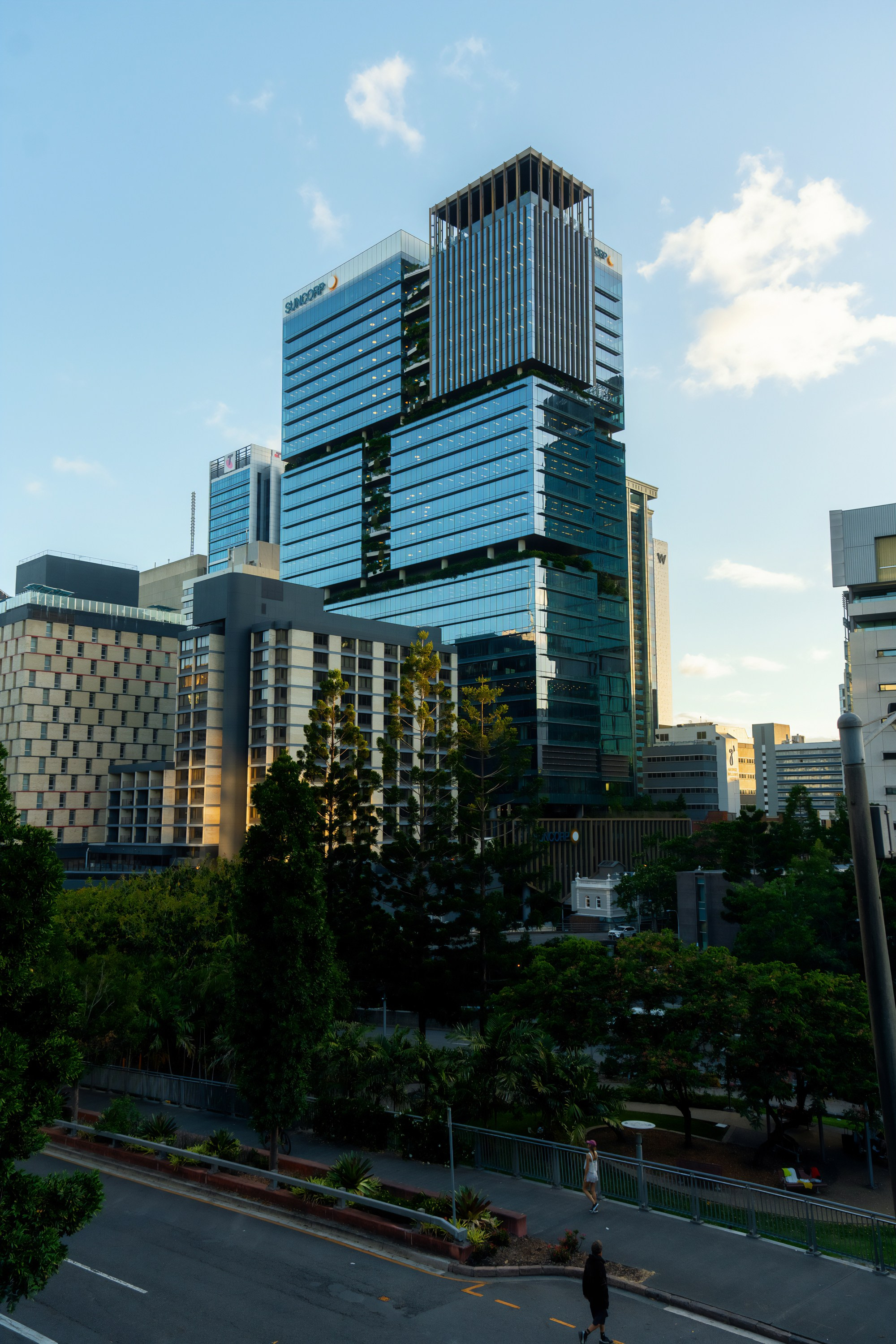 Австралия. Фотограф в Хабаровске. Фотография за 24 часа