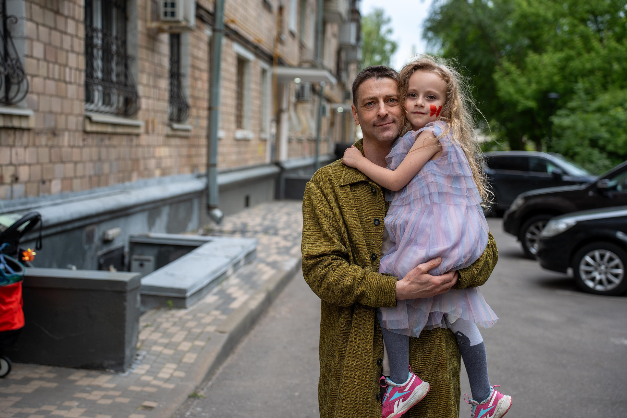 День рождения 31.05.2026. Коммерческий и художественный фотограф и видеограф в Москве Арсений Тургенев