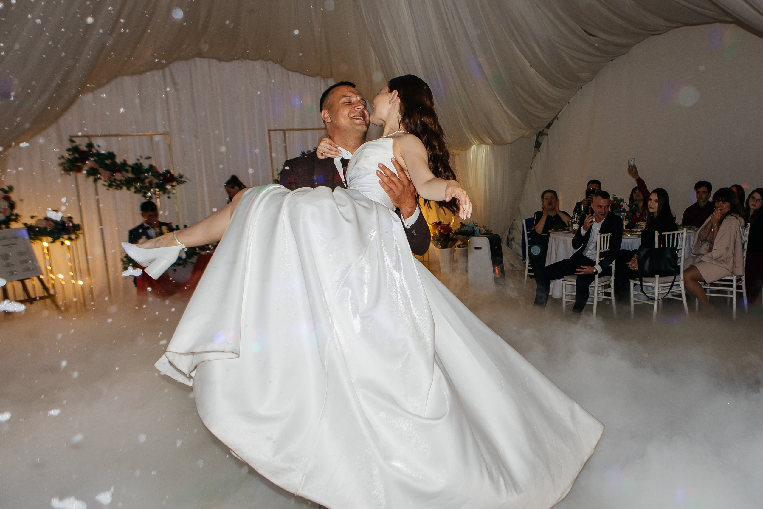 Евгений Мария. Свадебный фотограф в Белгороде Юлия Шостак