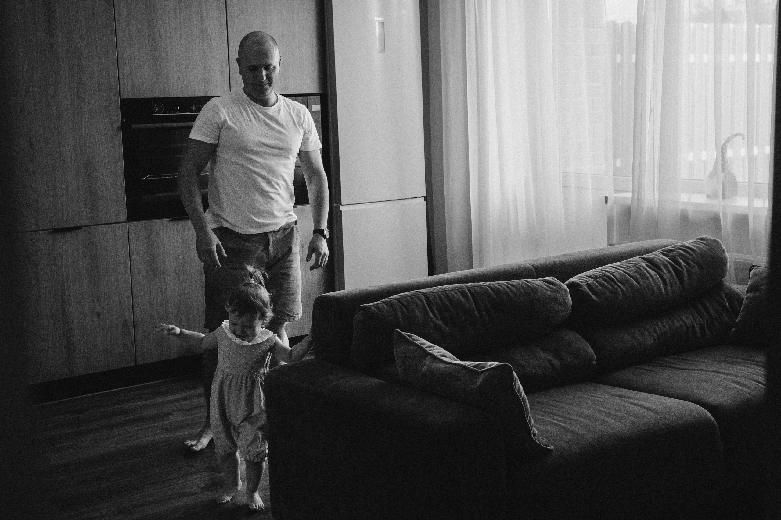 Дома. Фотограф Валуйки, Белгородская область. Коробова Юля