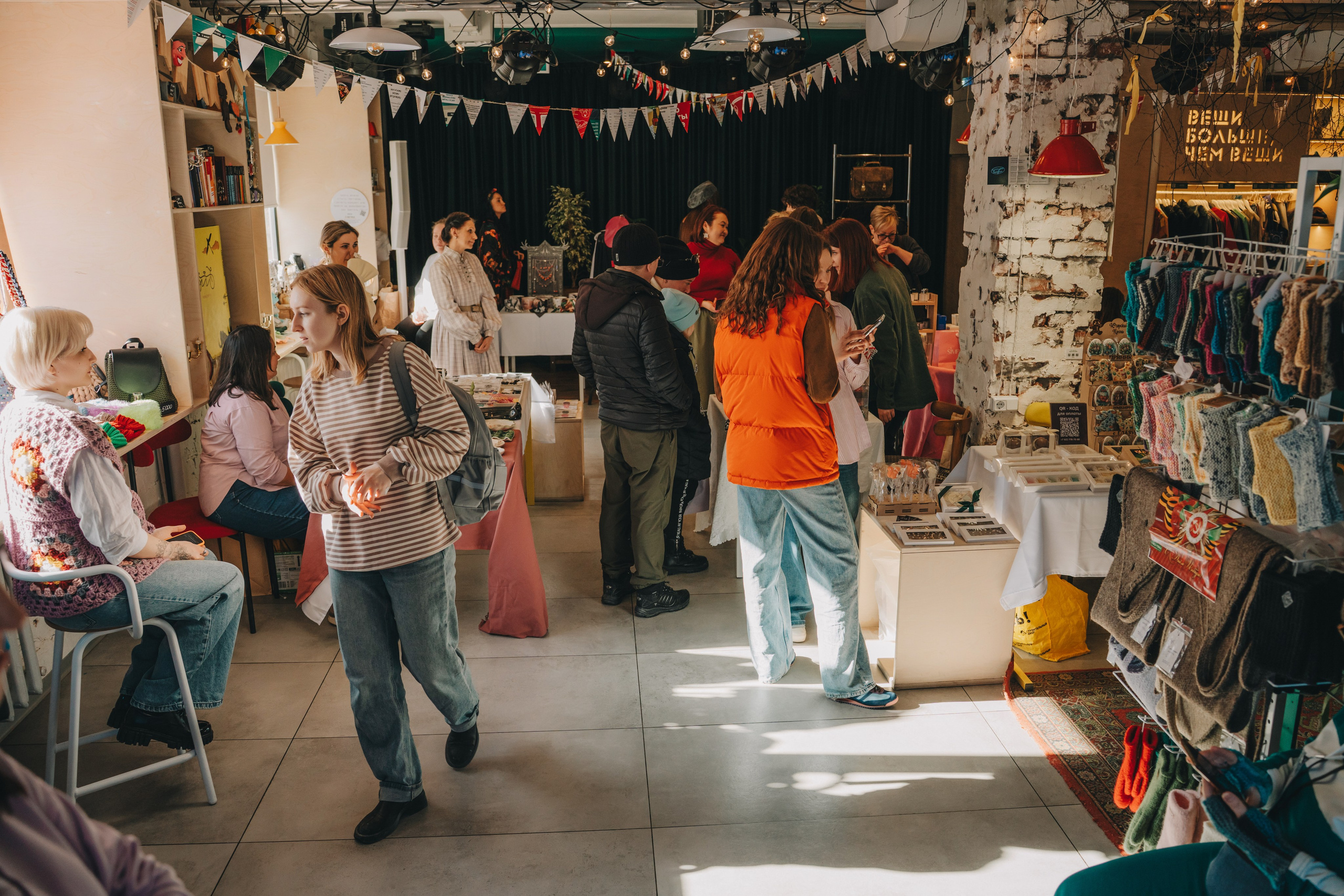 Лайфстайл фотограф в Ханты-Мансийске Мария Шишкина