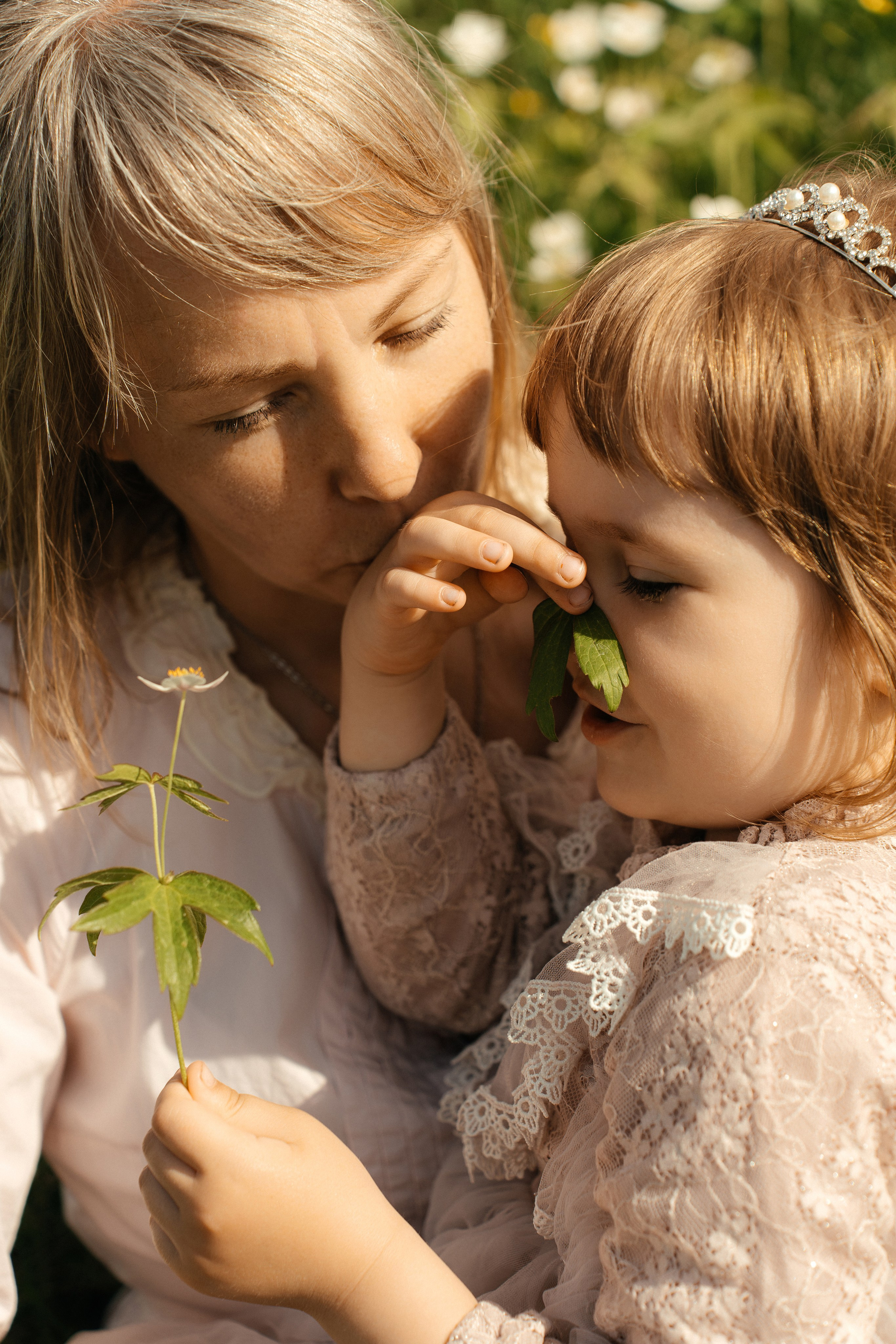 Пикник. Лайфстайл фотограф в Ханты-Мансийске Мария Шишкина