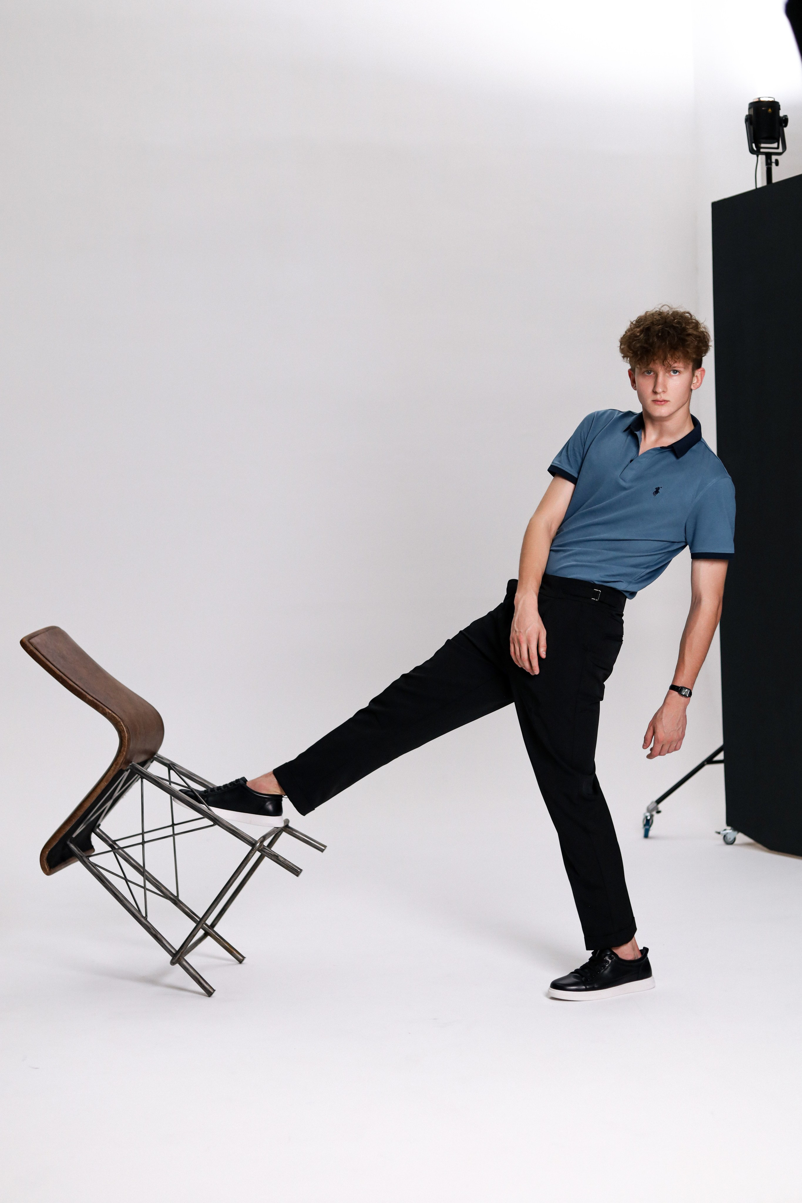 Индивидуальная. Фотограф Екатерина Васюкова