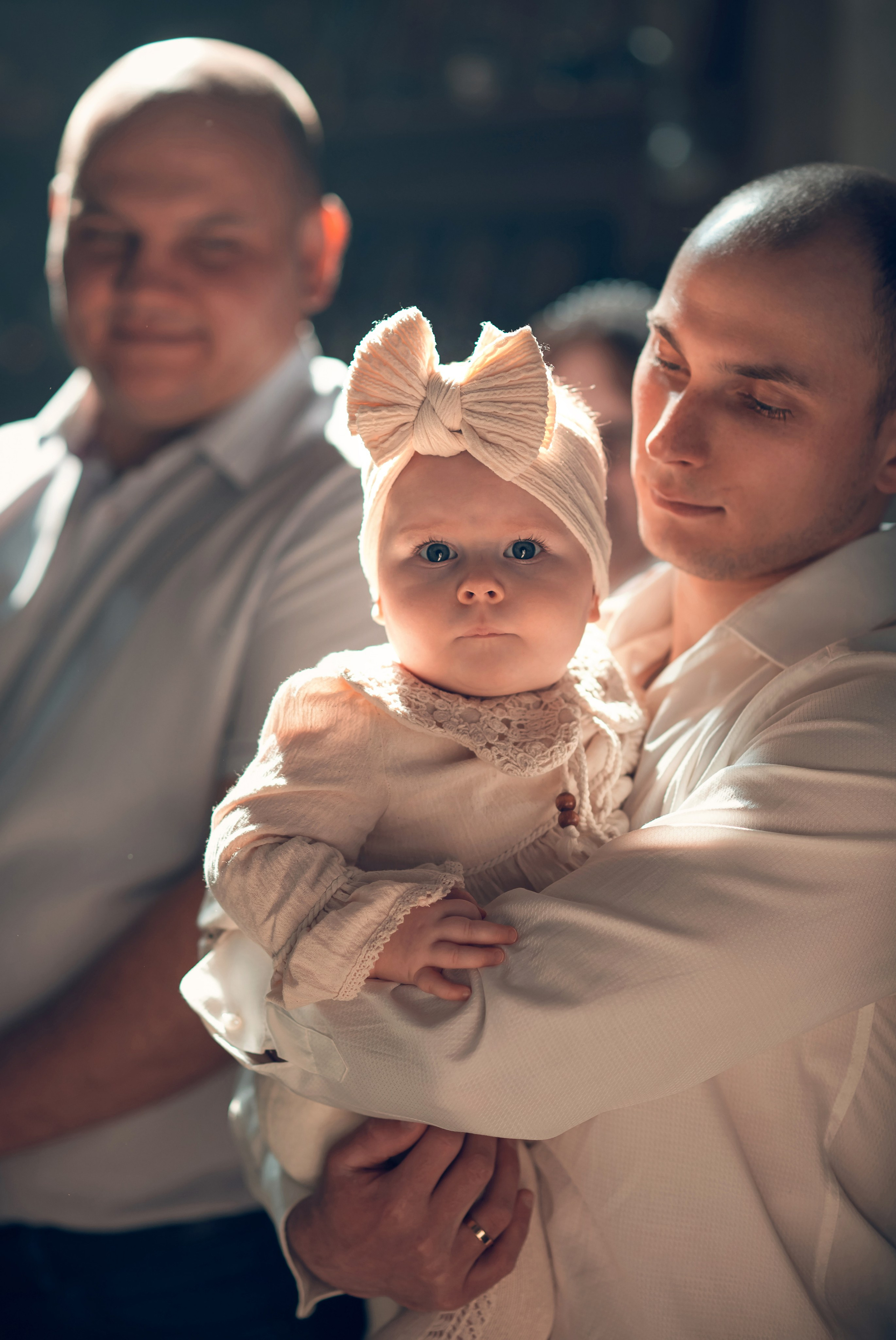 Церковь иконы Божией матери «Всецарица». Семейный фотограф Олеся Батурина Рязань