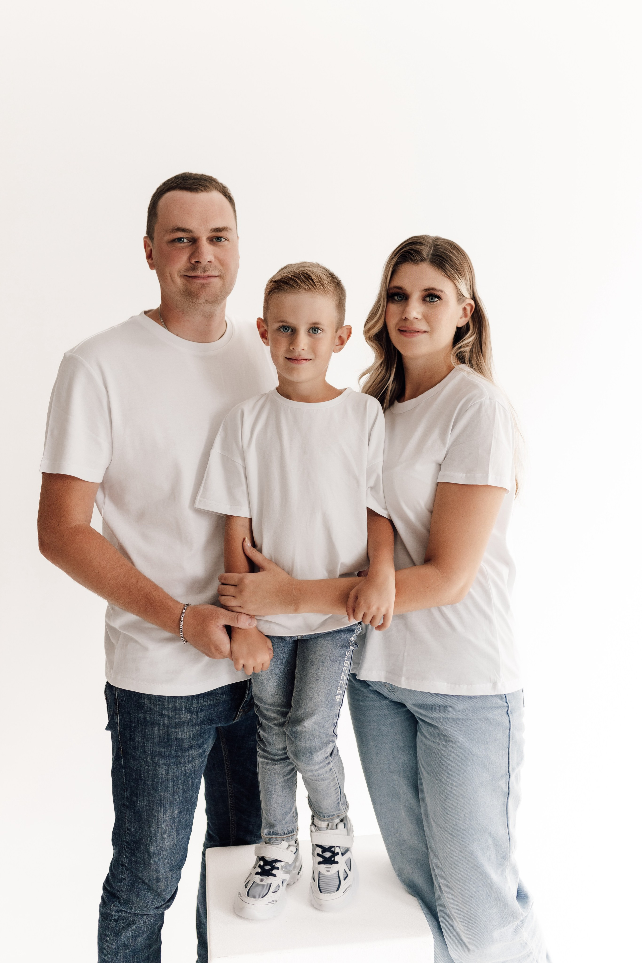 № 24. Фотограф в Москве Юлия Хамзина